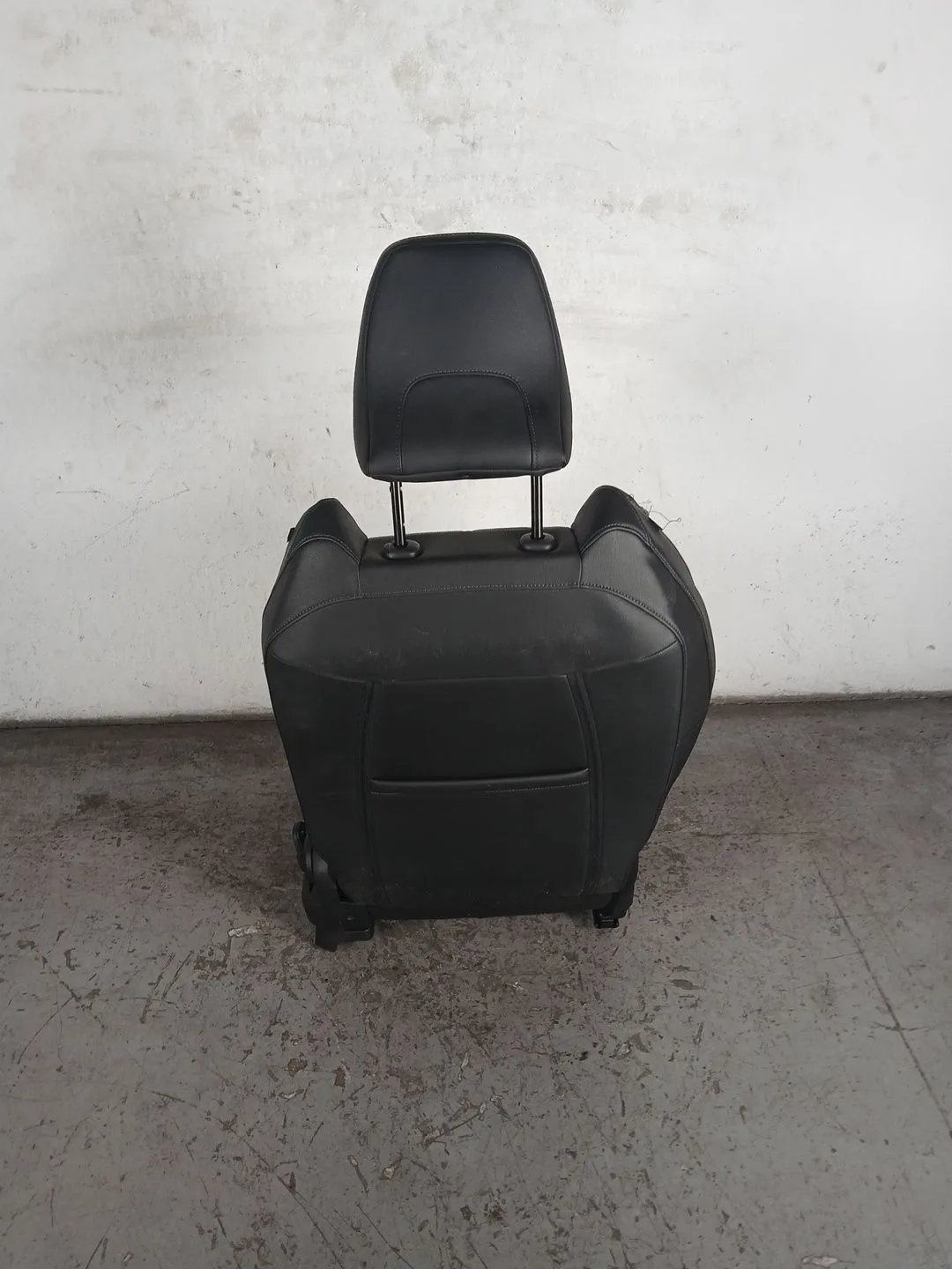 Asiento Delantero Izquierdo para Renault Megane E-Tech Suv