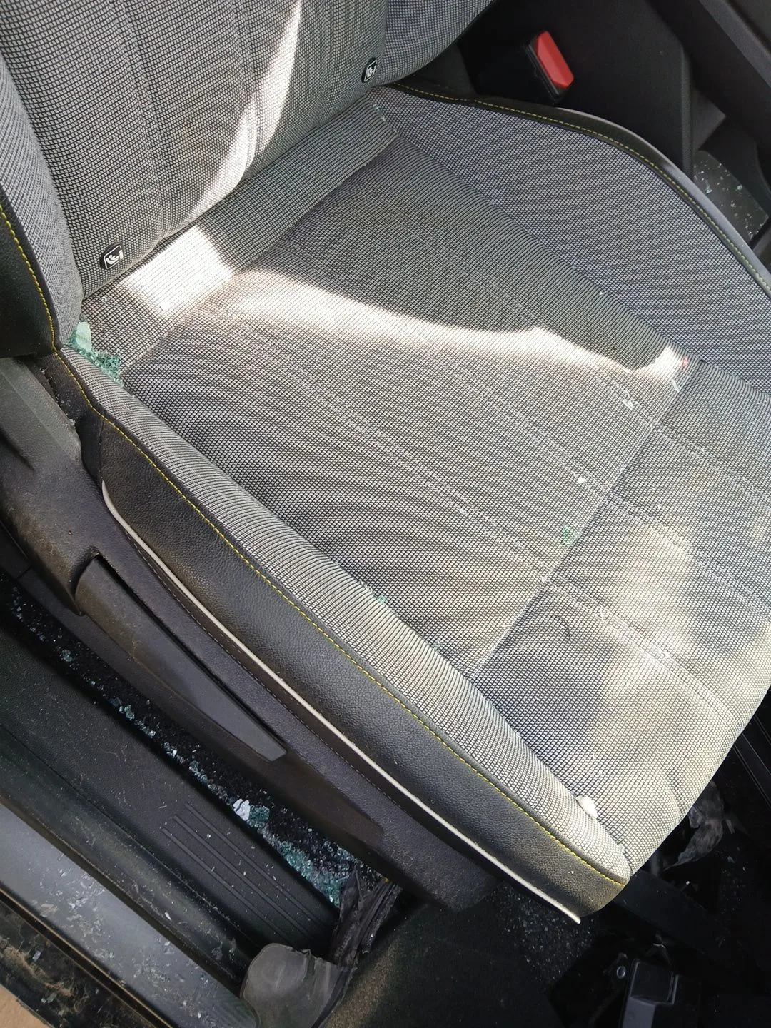 Asiento Delantero Derecho para Renault Megane E-Tech Suv