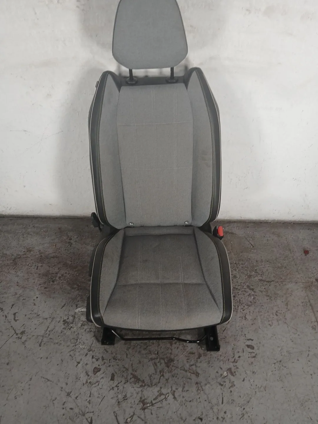 Asiento Delantero Derecho para Renault Megane E-Tech Suv