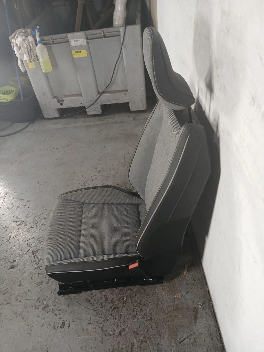 Asiento Delantero Derecho para Renault Megane E-Tech Suv