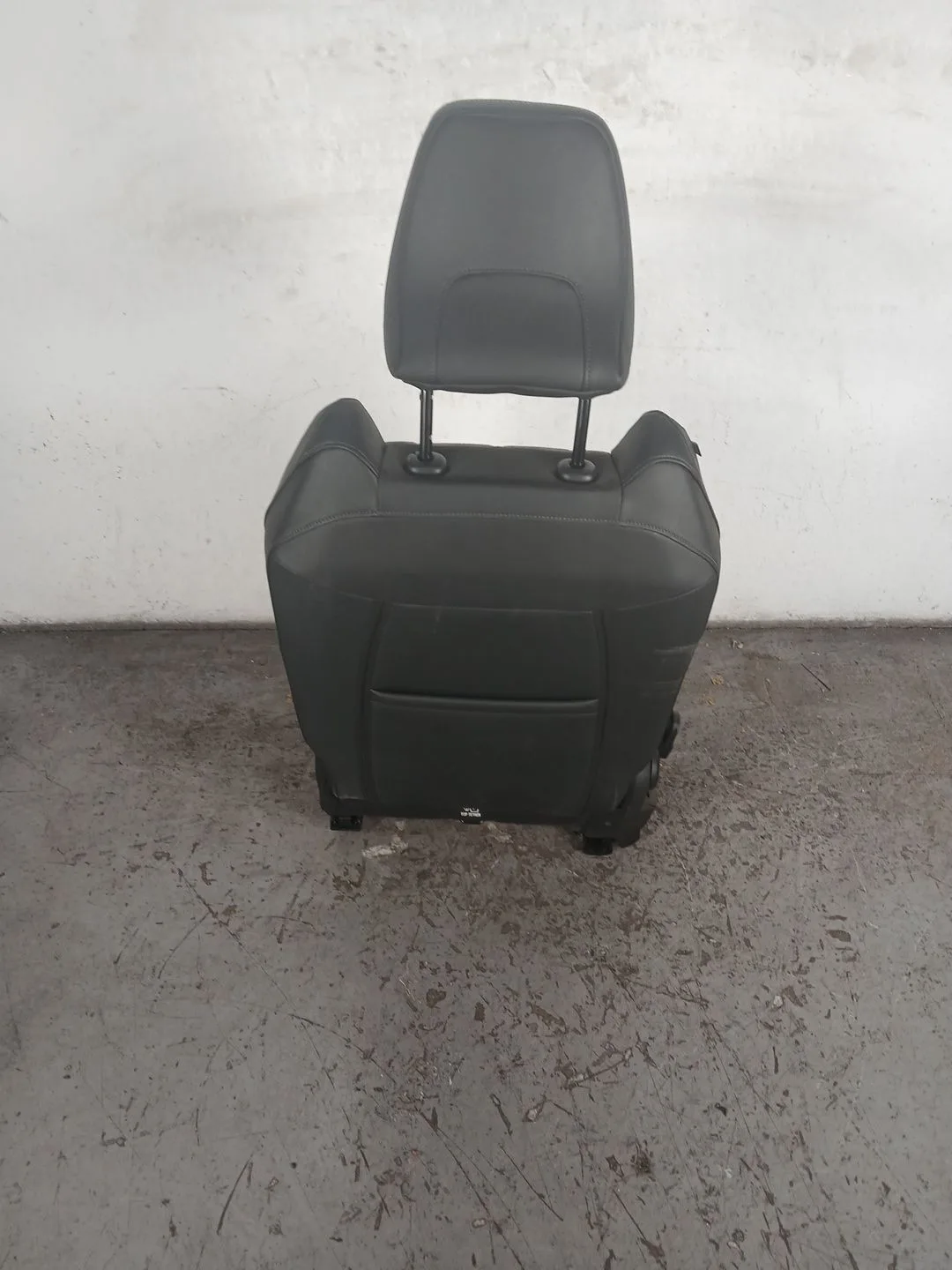 Asiento Delantero Derecho para Renault Megane E-Tech Suv