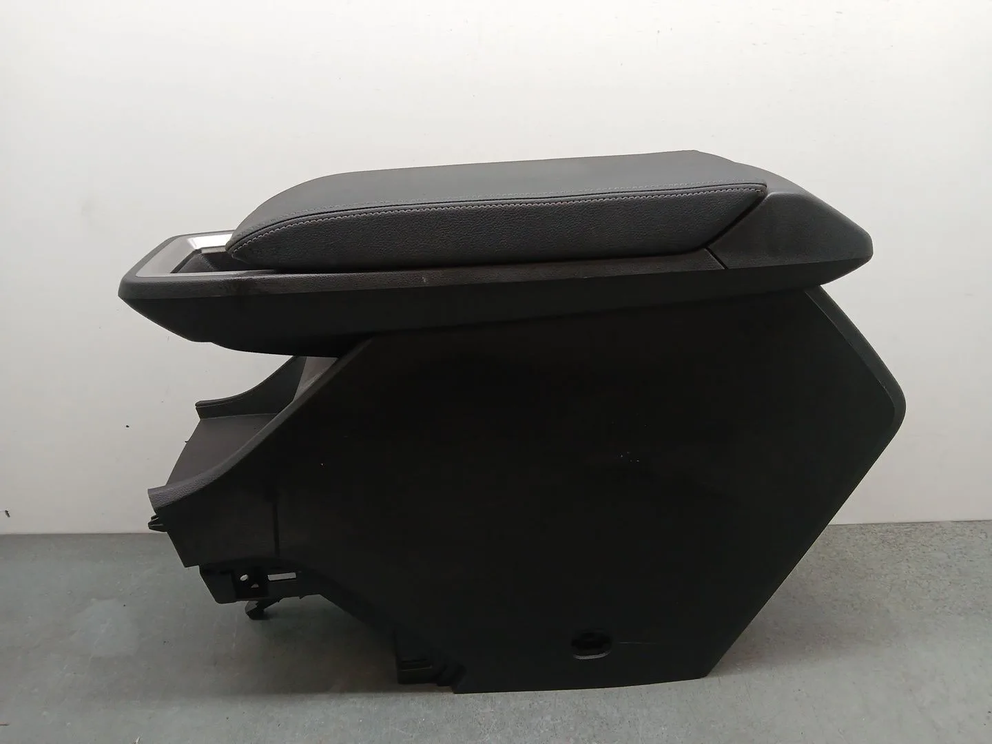 Apoyabrazos Central para Renault Megane E-Tech Suv