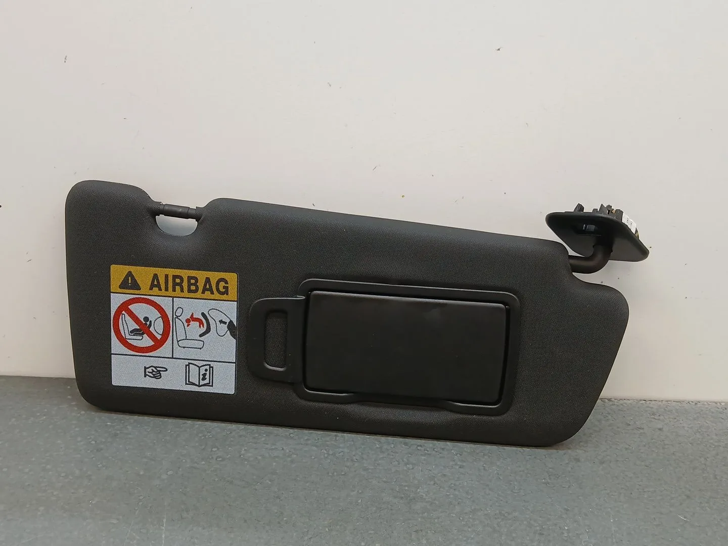 Parasol Derecho para Renault Megane E-Tech Suv