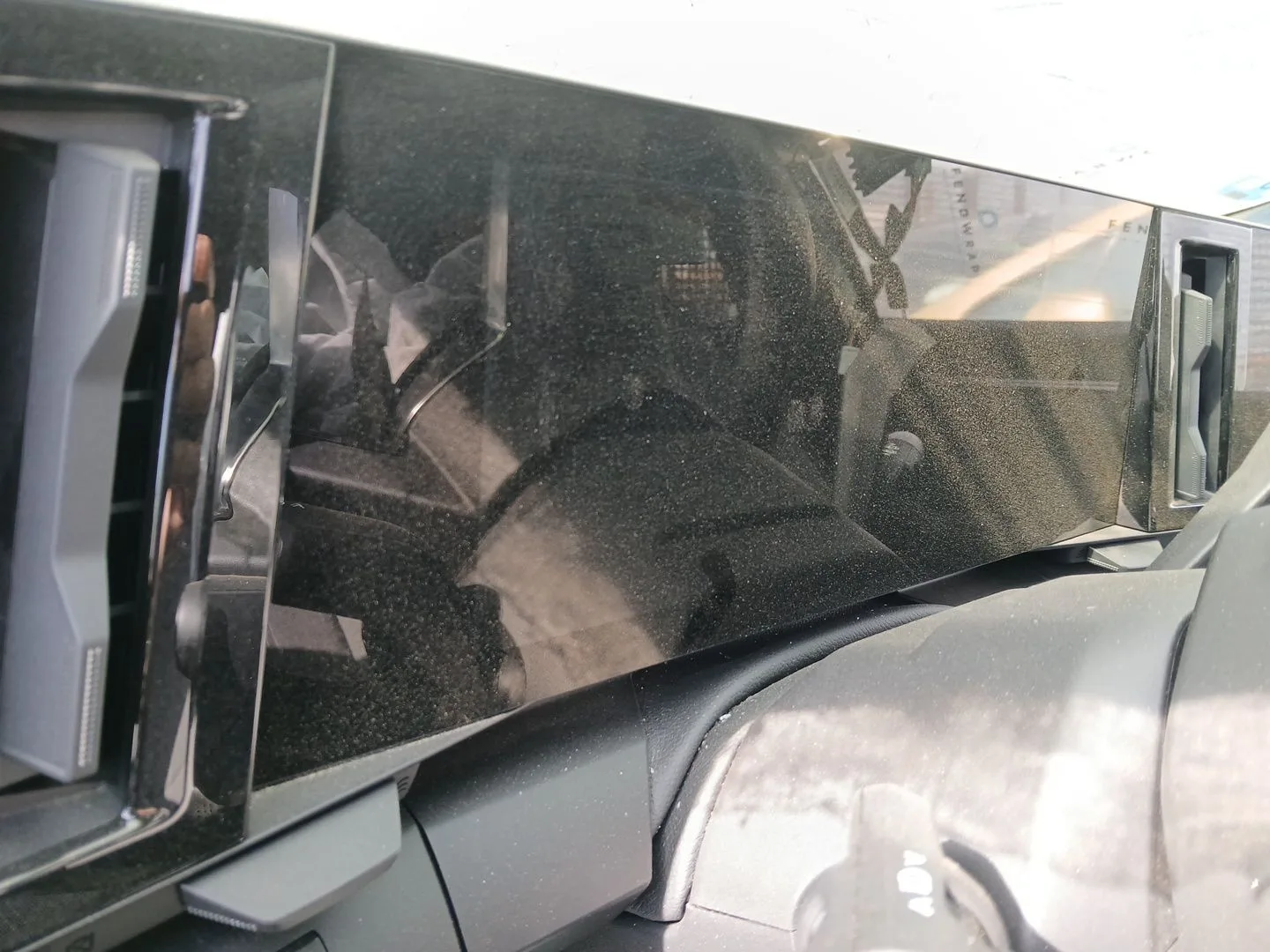 Cuadro Instrumentos para Renault Megane E-Tech Suv