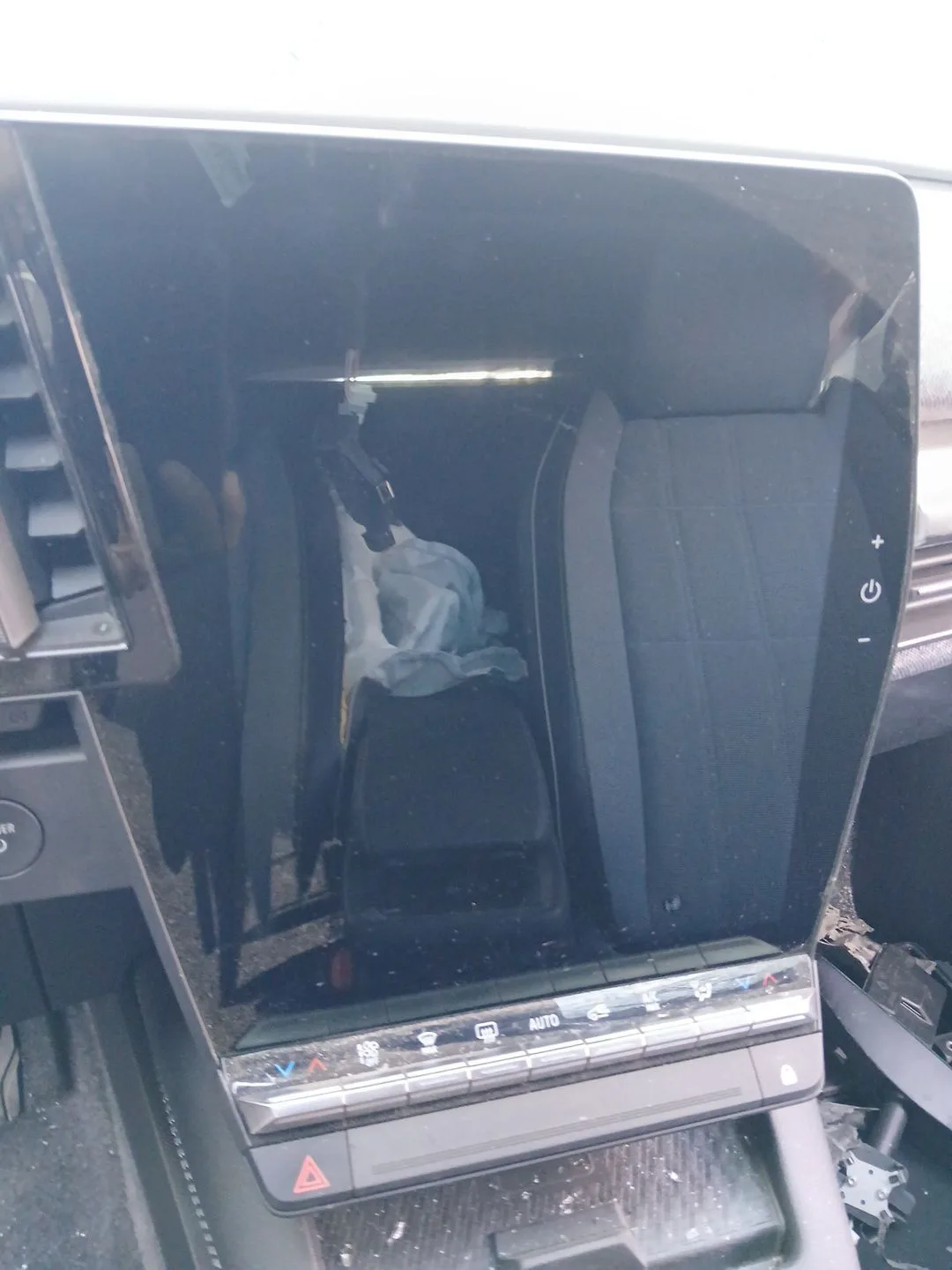 Cuadro Instrumentos para Renault Megane E-Tech Suv
