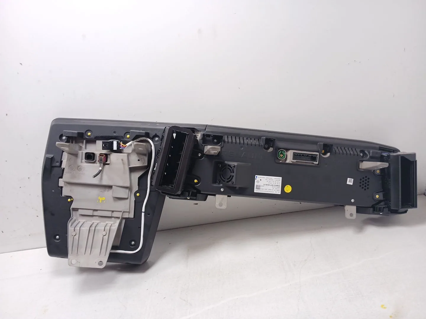 Cuadro Instrumentos para Renault Megane E-Tech Suv