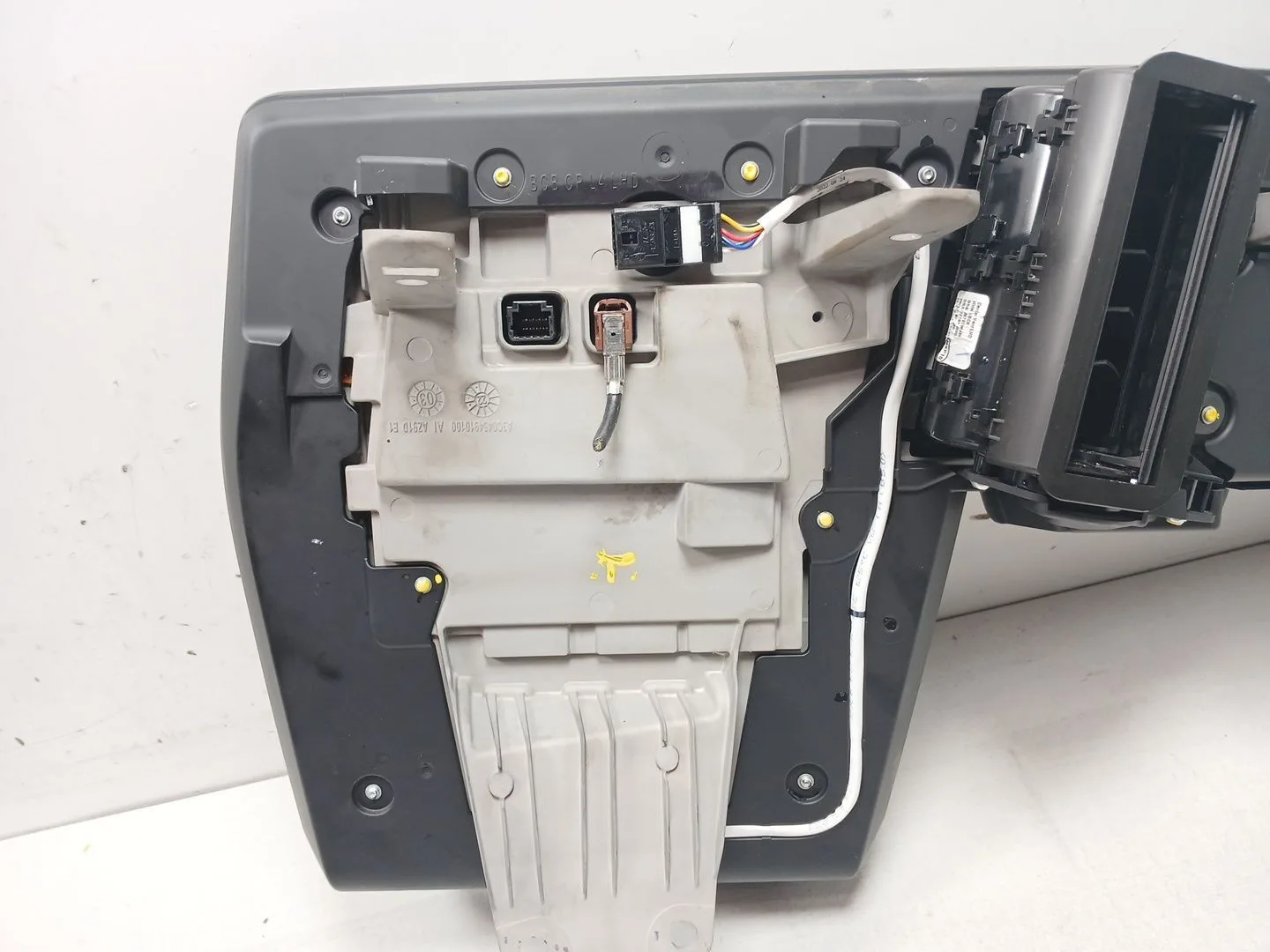 Cuadro Instrumentos para Renault Megane E-Tech Suv