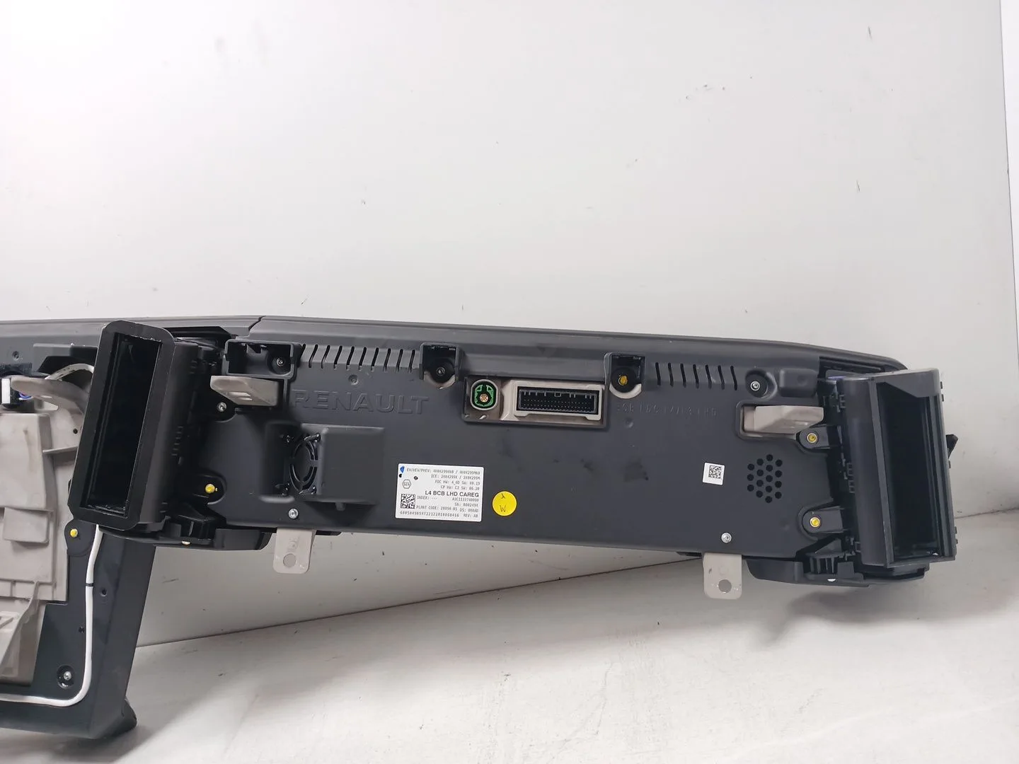 Cuadro Instrumentos para Renault Megane E-Tech Suv
