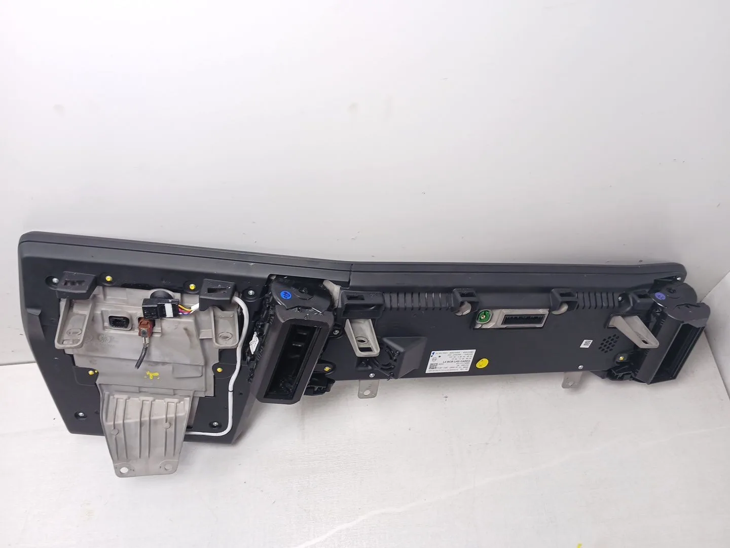 Cuadro Instrumentos para Renault Megane E-Tech Suv