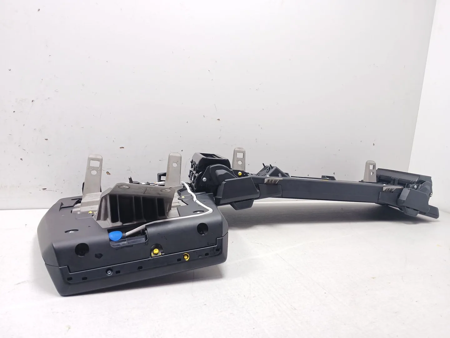 Cuadro Instrumentos para Renault Megane E-Tech Suv