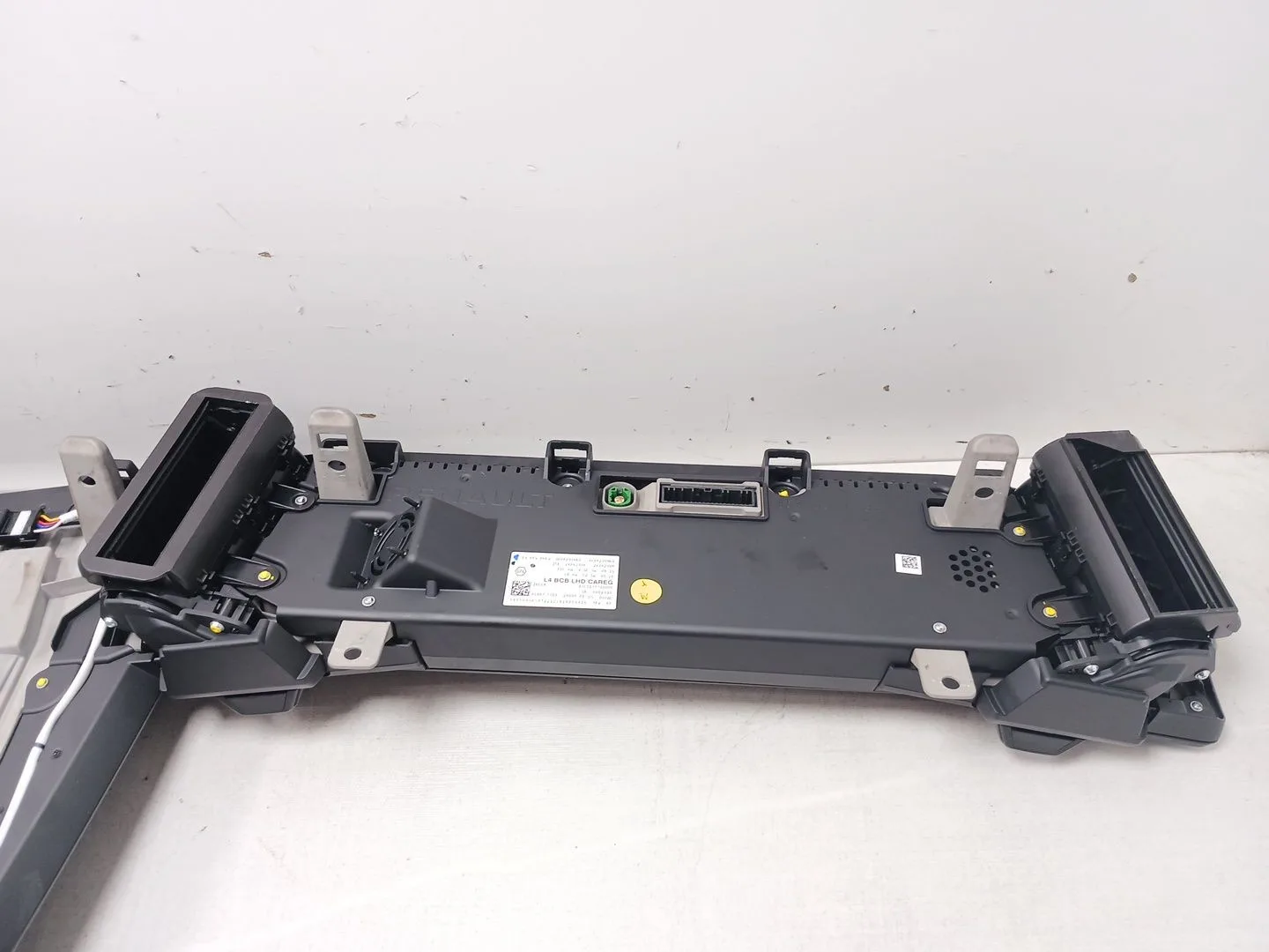 Cuadro Instrumentos para Renault Megane E-Tech Suv