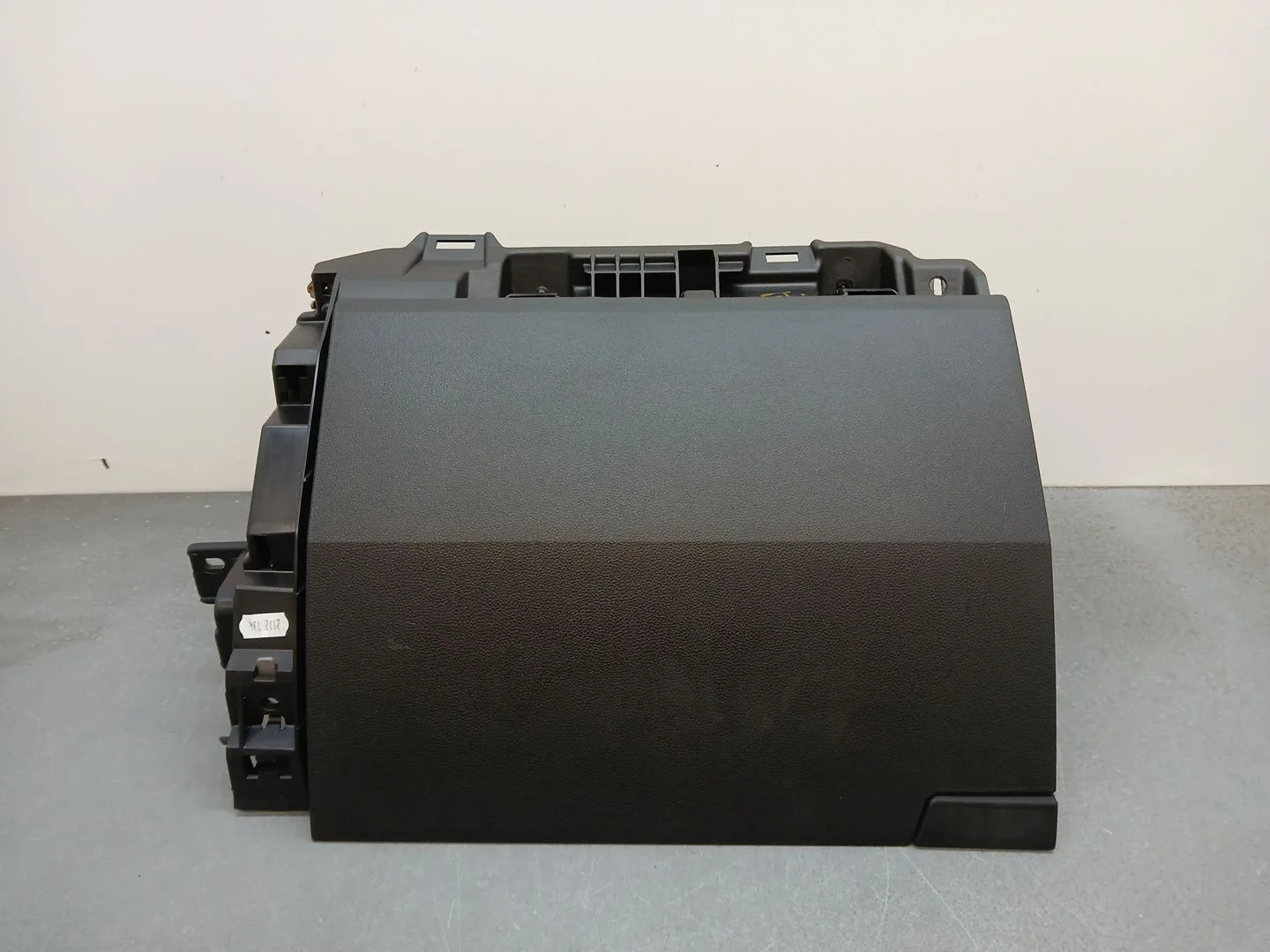Guantera para Renault Megane E-Tech Suv
