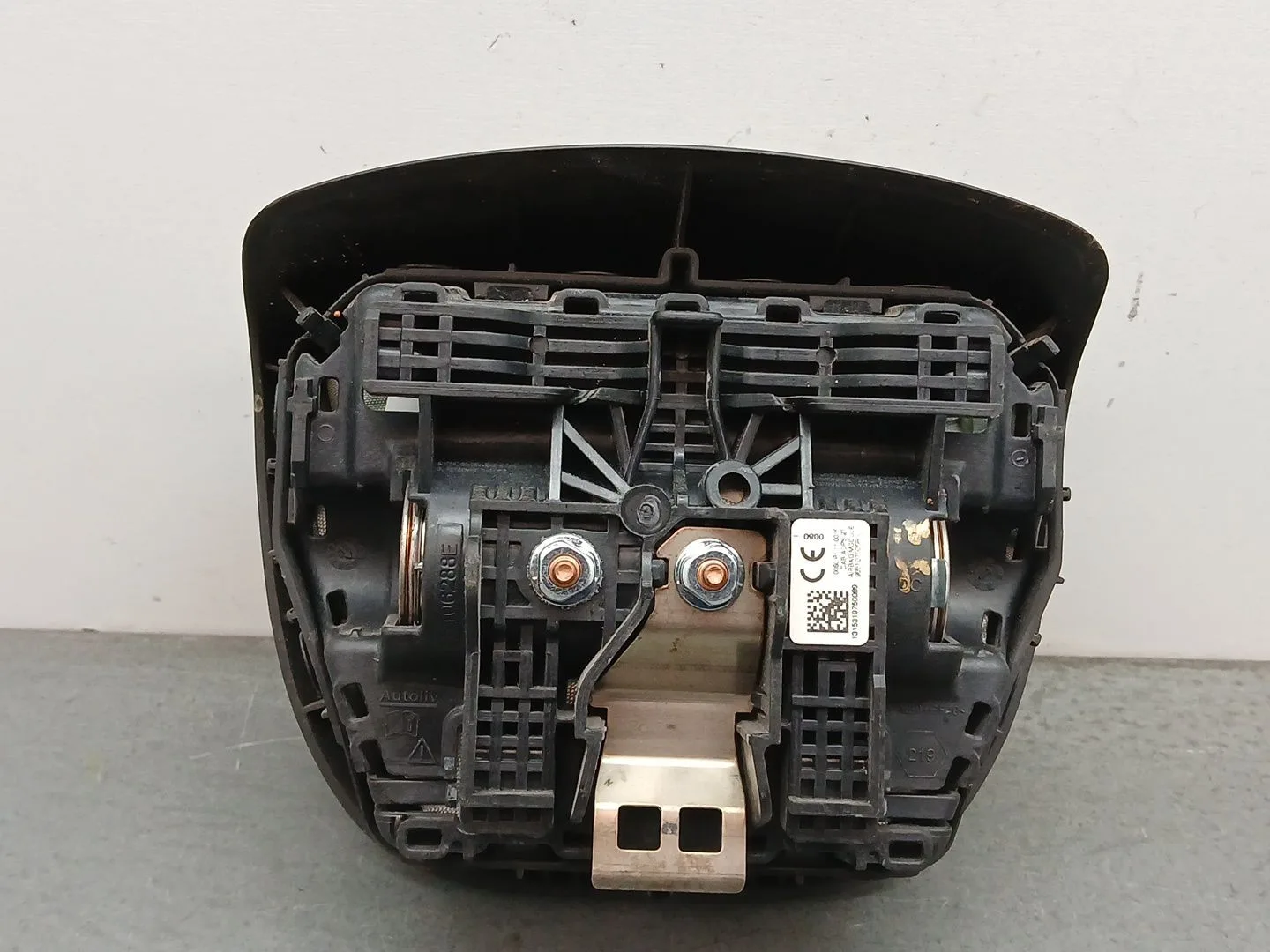 Airbag Delantero Izquierdo para Renault Scenic Iii