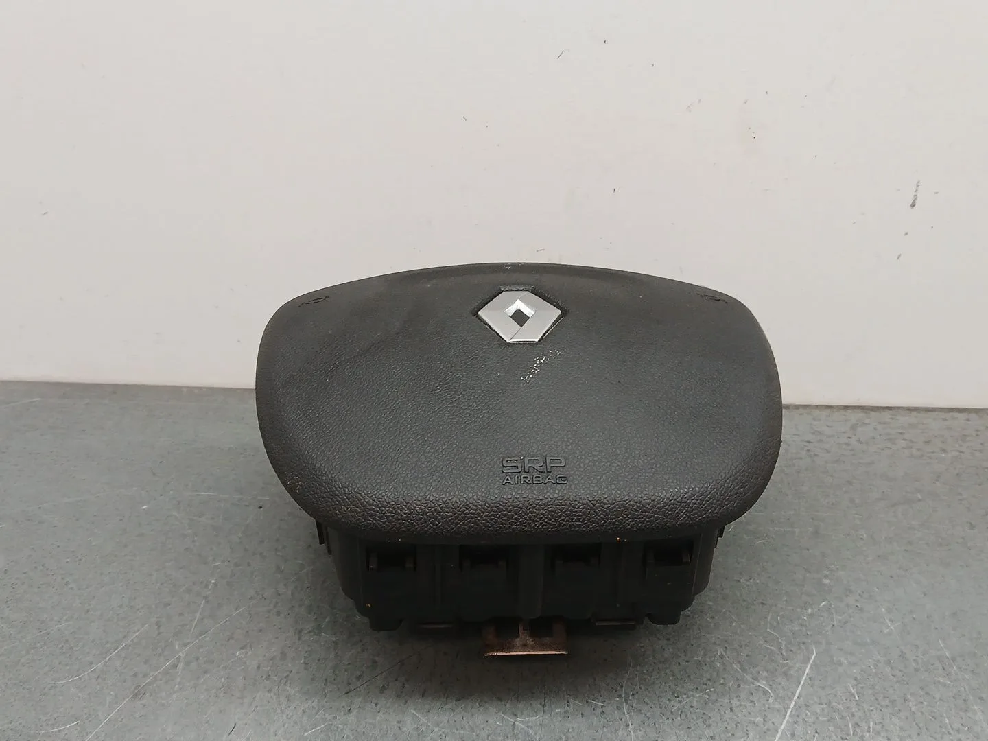 Airbag Delantero Izquierdo para Renault Scenic Iii
