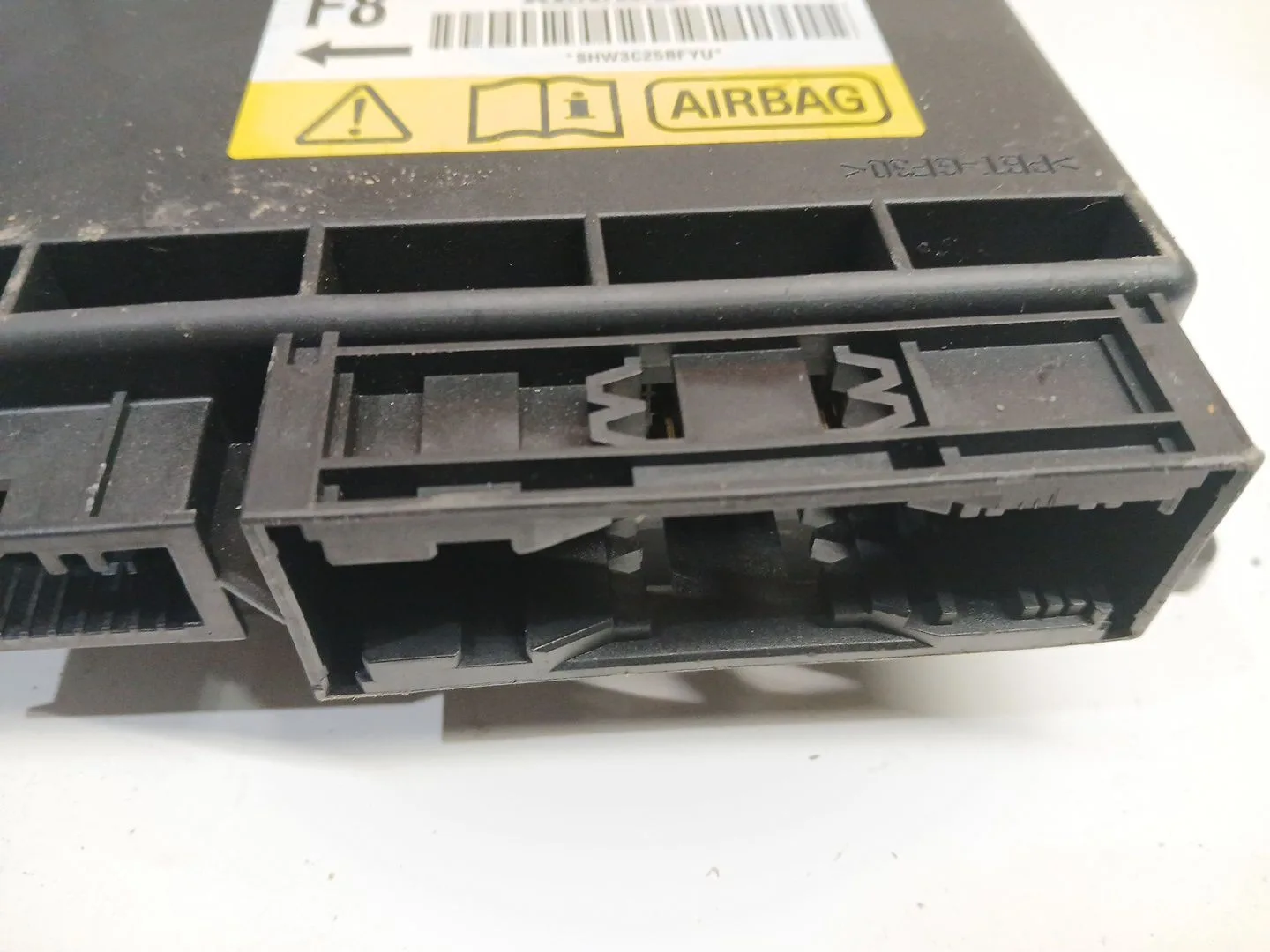 Centralita Airbag para Renault Scenic Iii