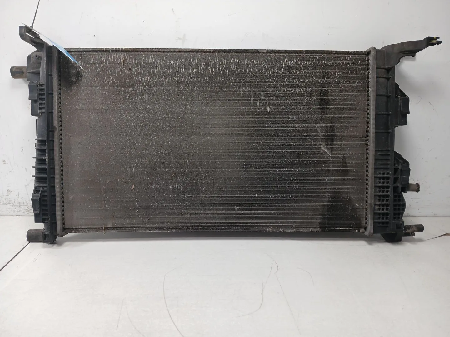 Radiador Agua para Renault Scenic Iii