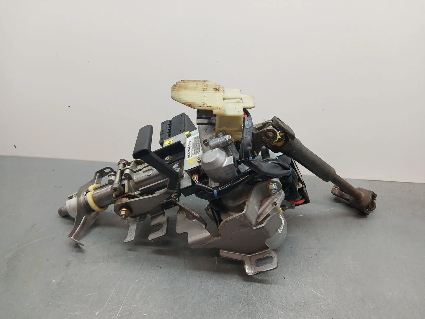 Columna Direccion para Renault Scenic Iii