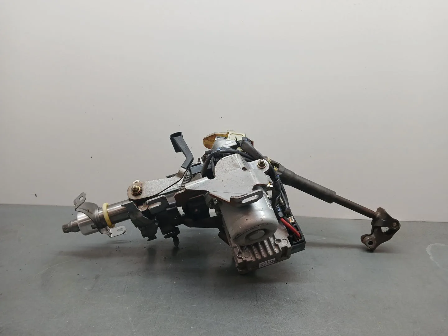 Columna Direccion para Renault Scenic Iii