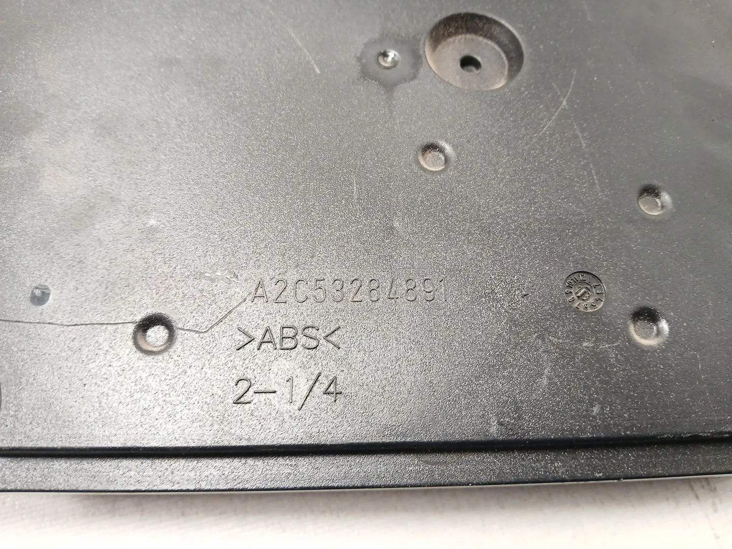 Centralita Bsi para Renault Scenic Iii
