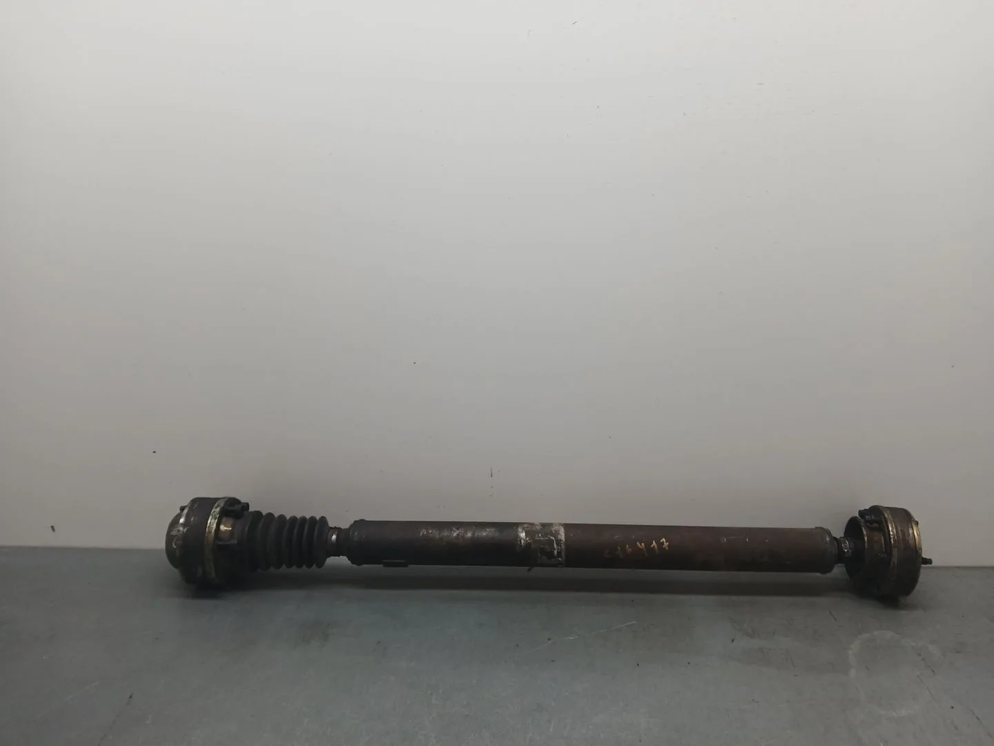 Transmision Central Delantera para Jeep Commander