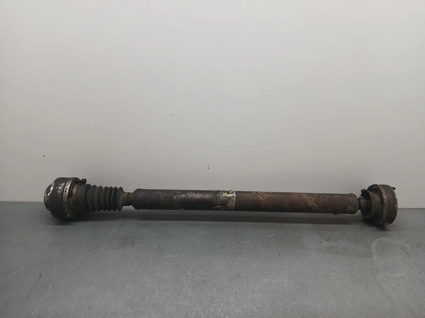 Transmision Central Delantera para Jeep Commander
