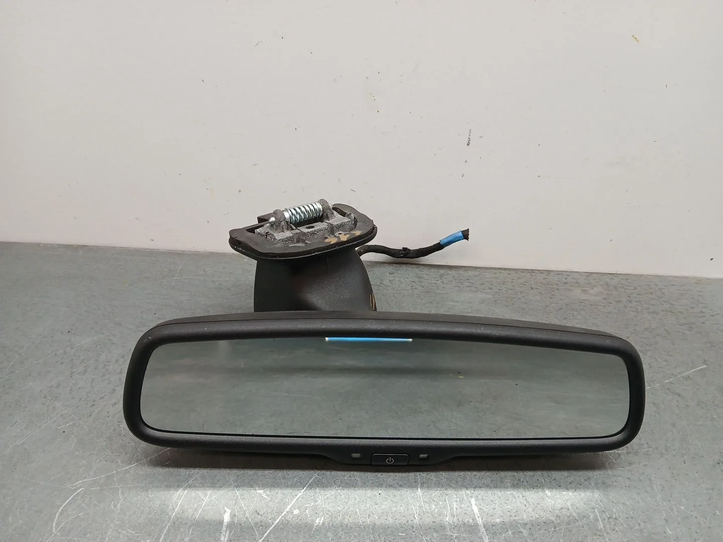 Espejo Interior para Jeep Commander