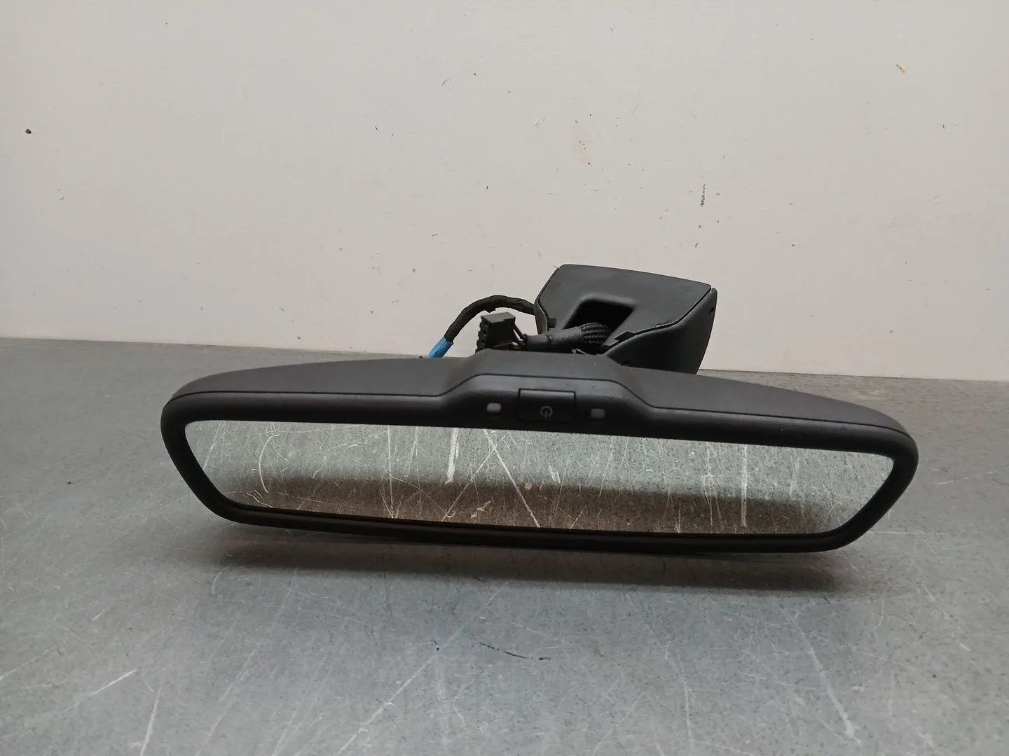 Espejo Interior para Jeep Commander