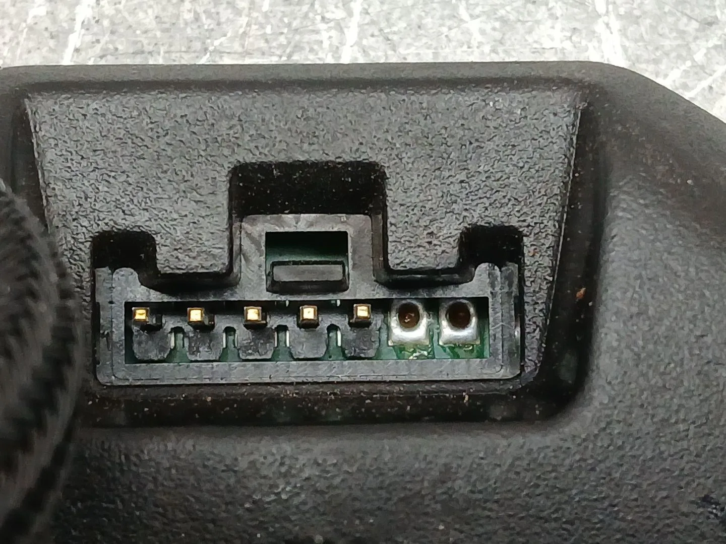 Espejo Interior para Jeep Commander