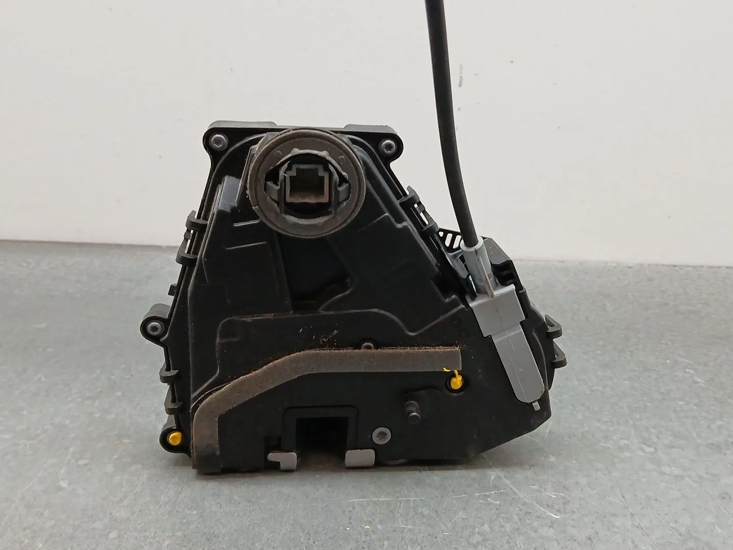 Cerradura Puerta Trasera Izquierda para Renault Megane E-Tech Suv