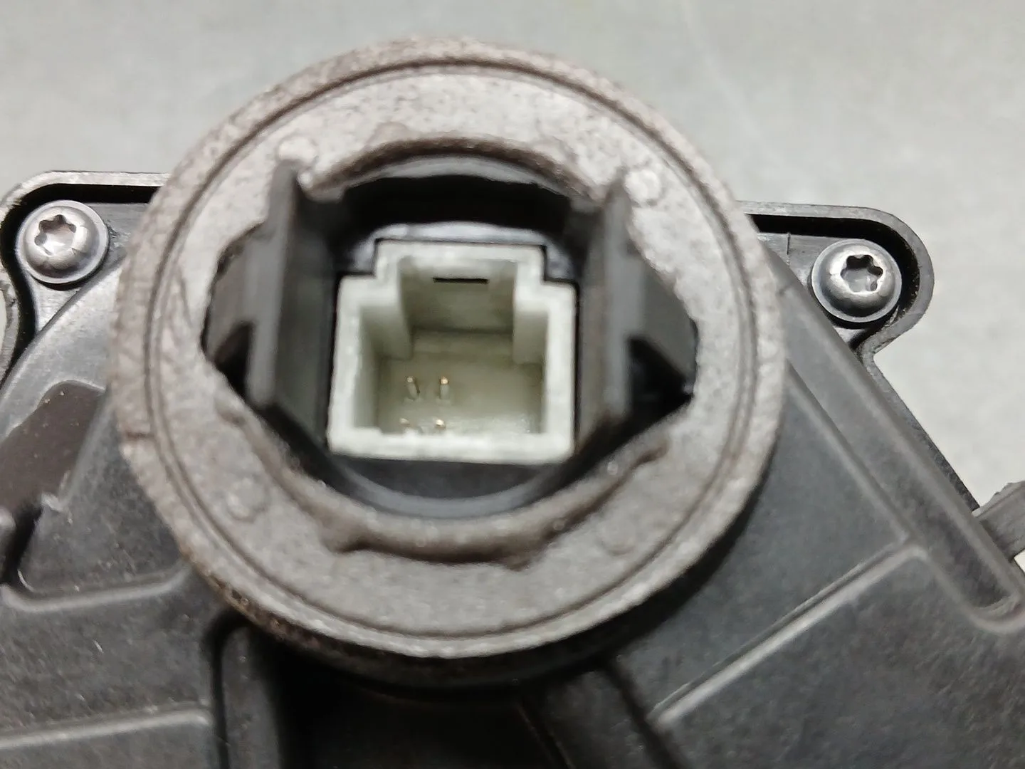 Cerradura Puerta Trasera Izquierda para Renault Megane E-Tech Suv