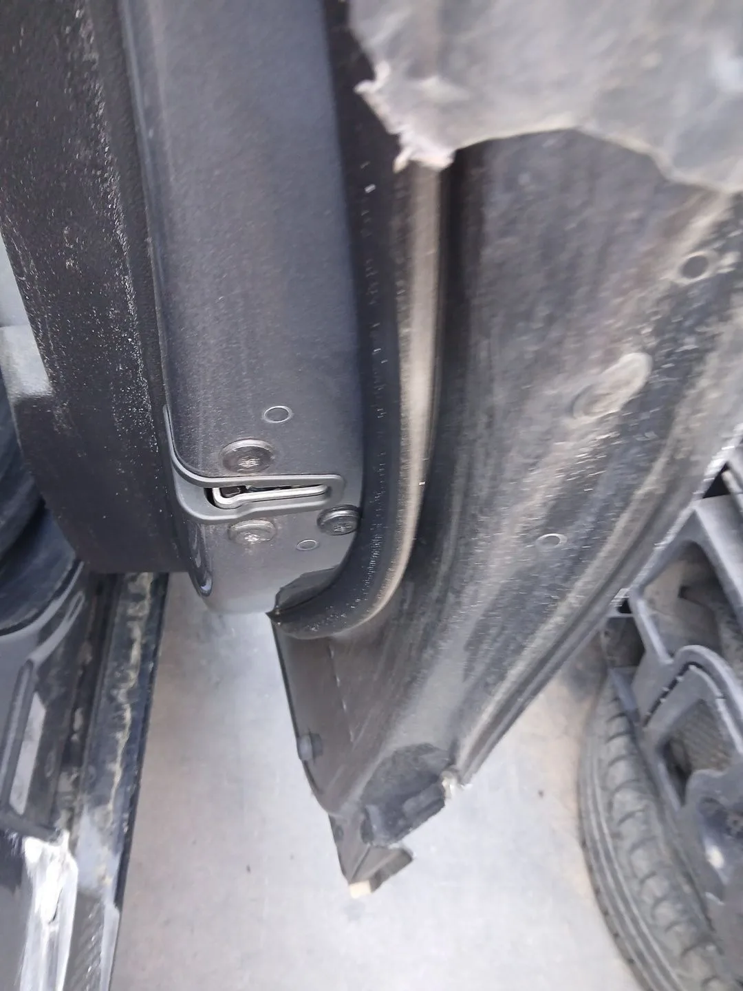 Cerradura Puerta Delantera Derecha para Renault Megane E-Tech Suv