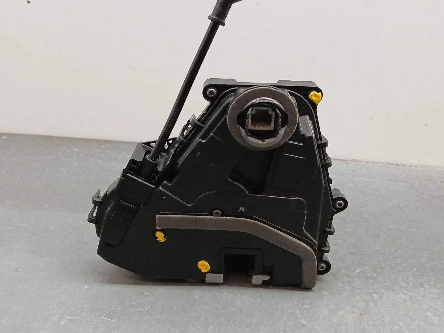 Cerradura Puerta Delantera Derecha para Renault Megane E-Tech Suv