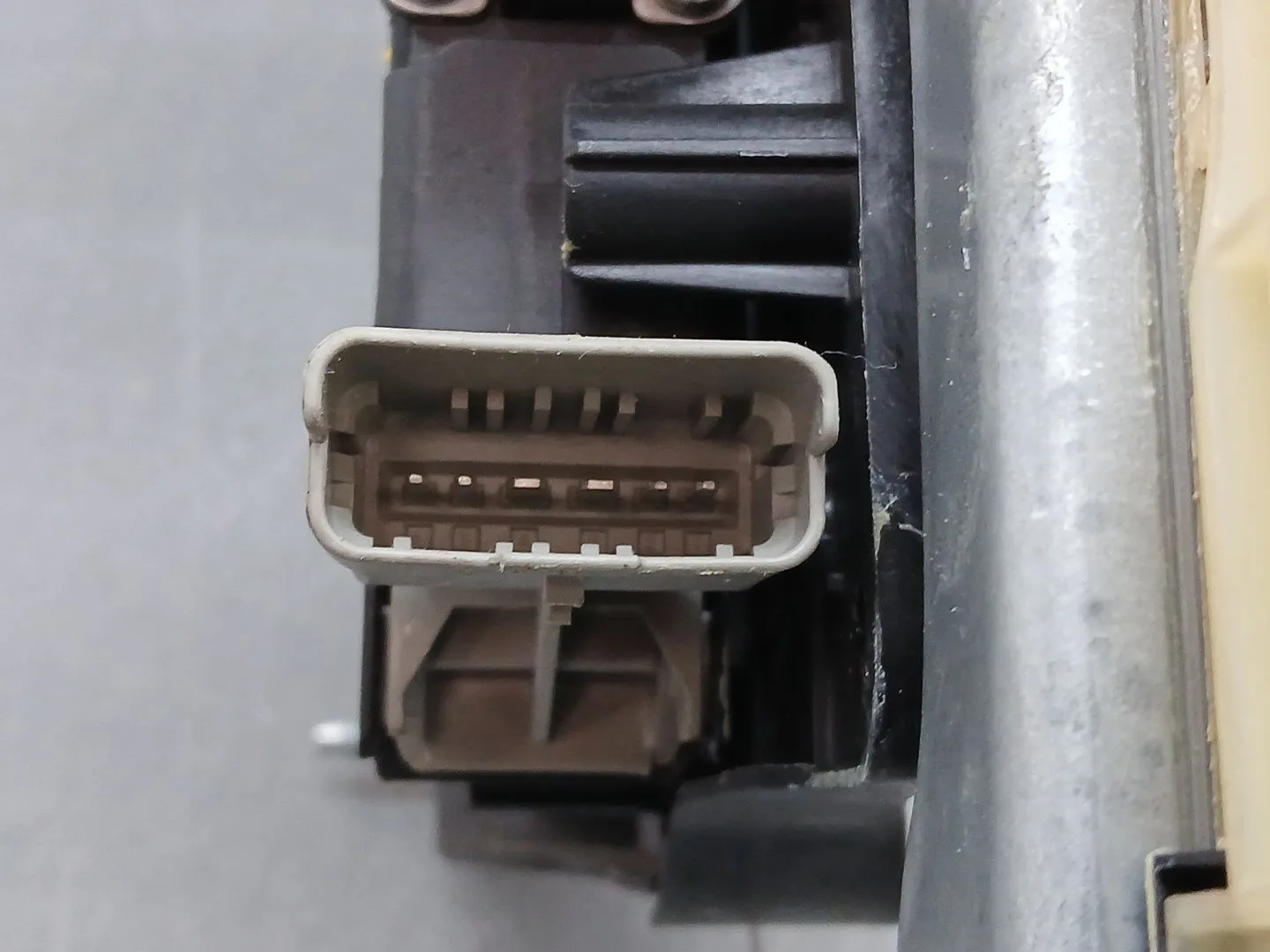 Elevalunas Delantero Derecho para Renault Megane E-Tech Suv