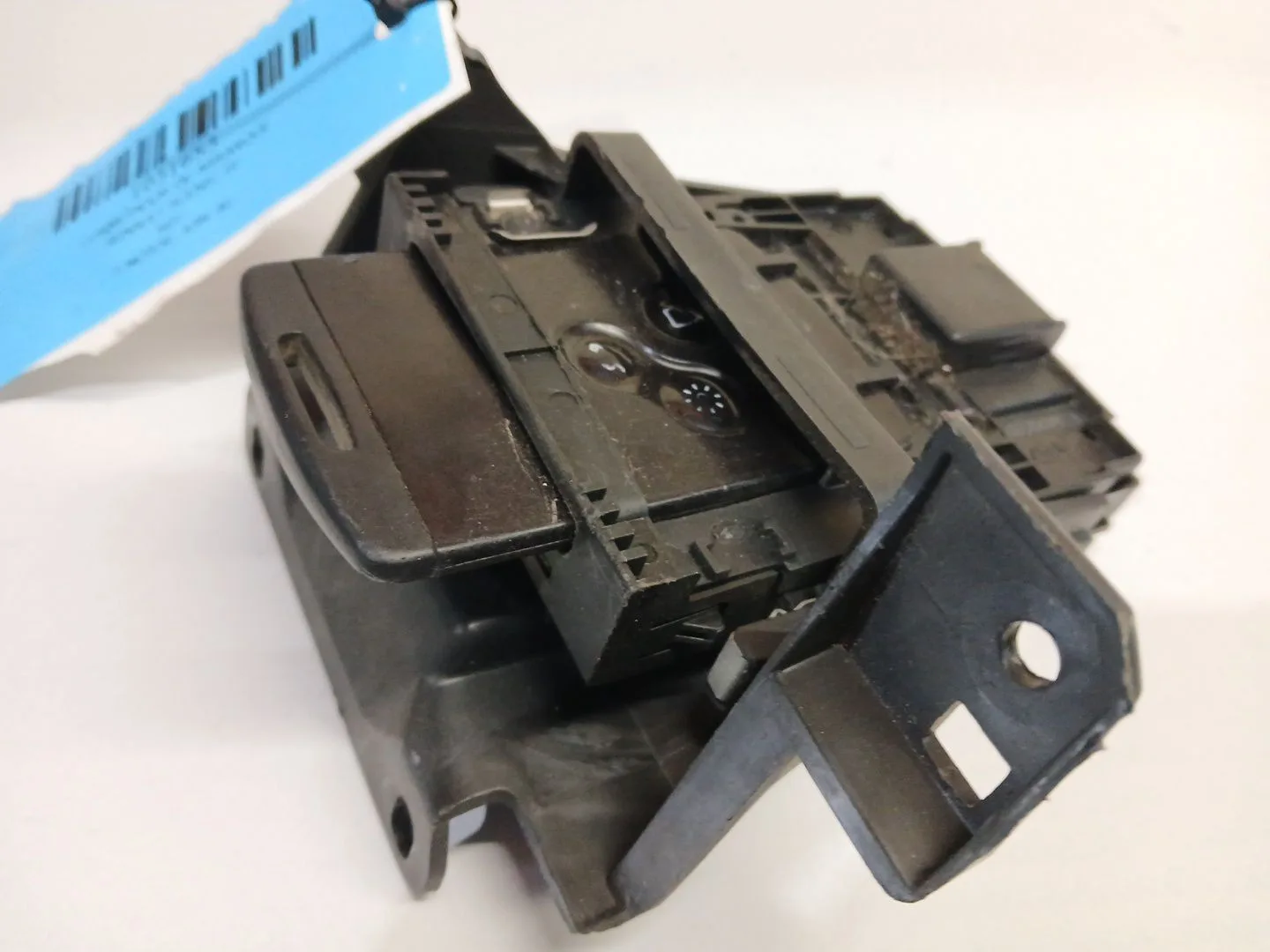 Conmutador De Arranque para Renault Scenic Iii