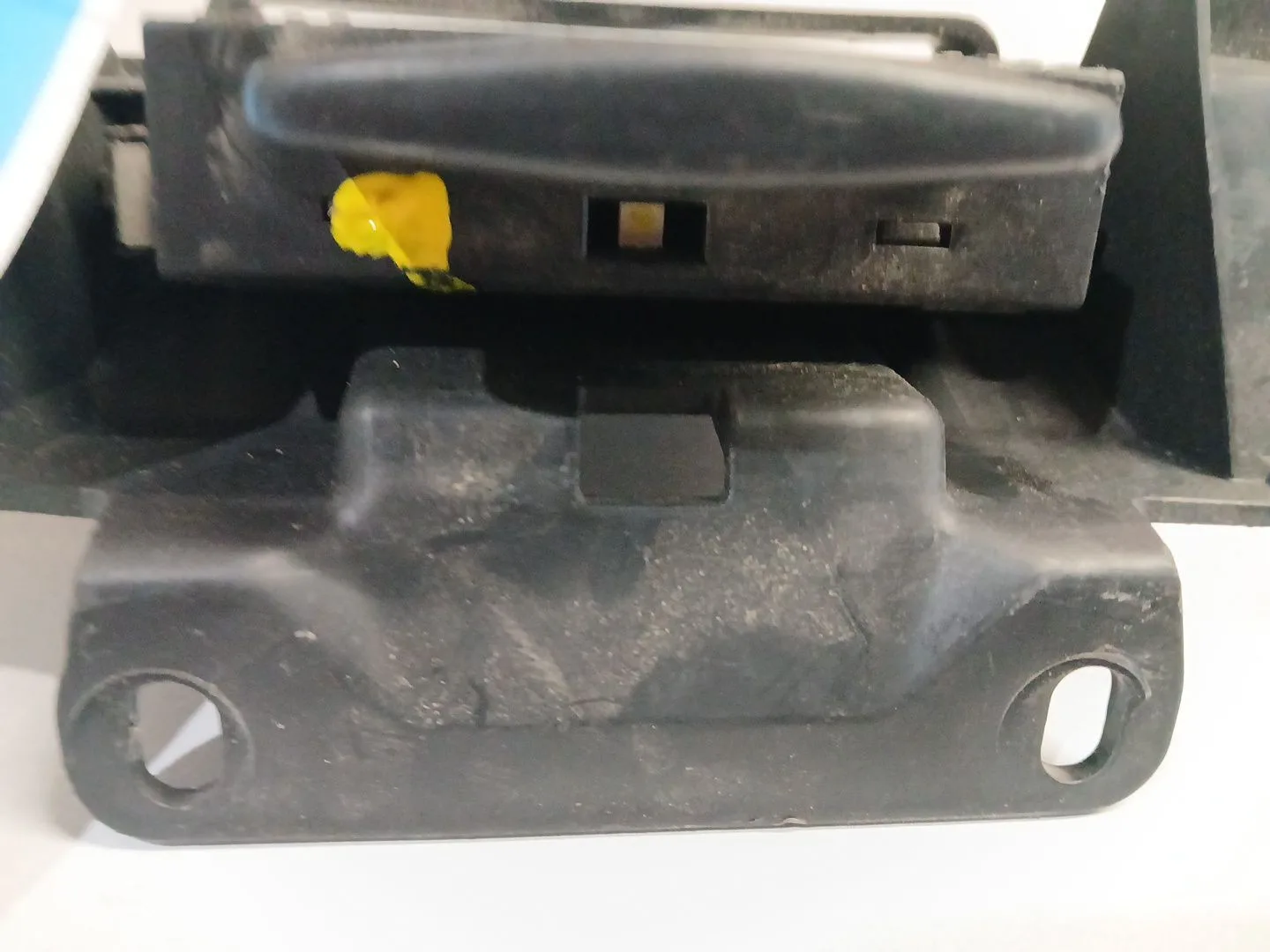 Conmutador De Arranque para Renault Scenic Iii