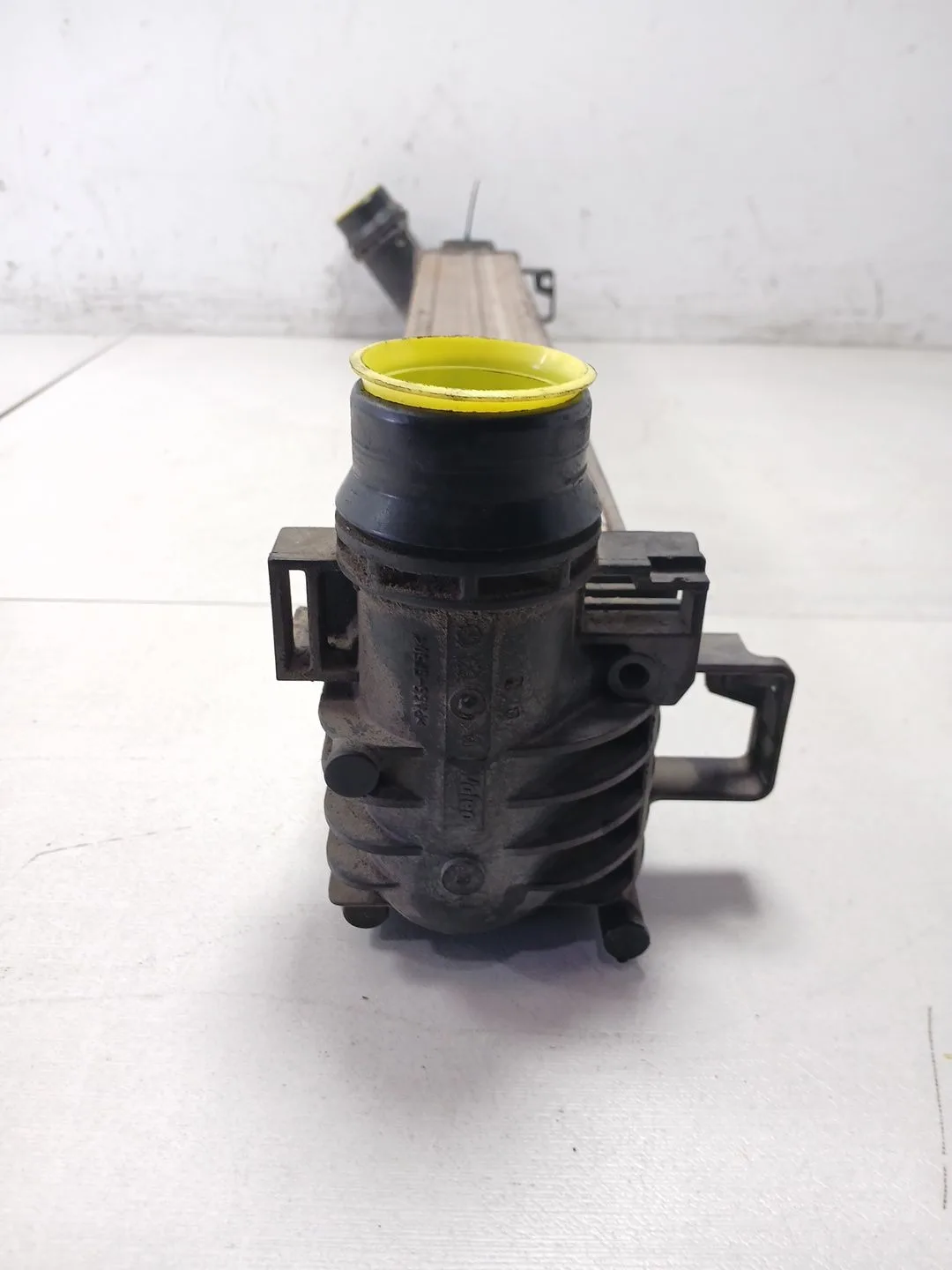 Intercooler para Renault Scenic Iii
