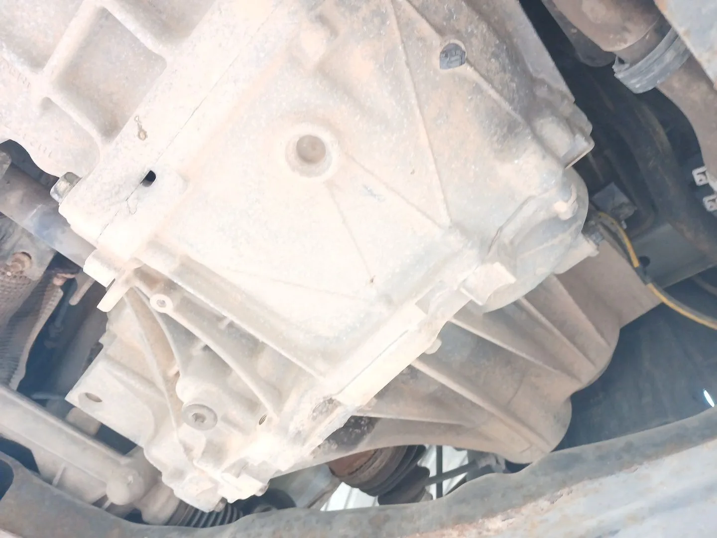 Caja Cambios para Nissan Qashqai I (J10, Nj10)