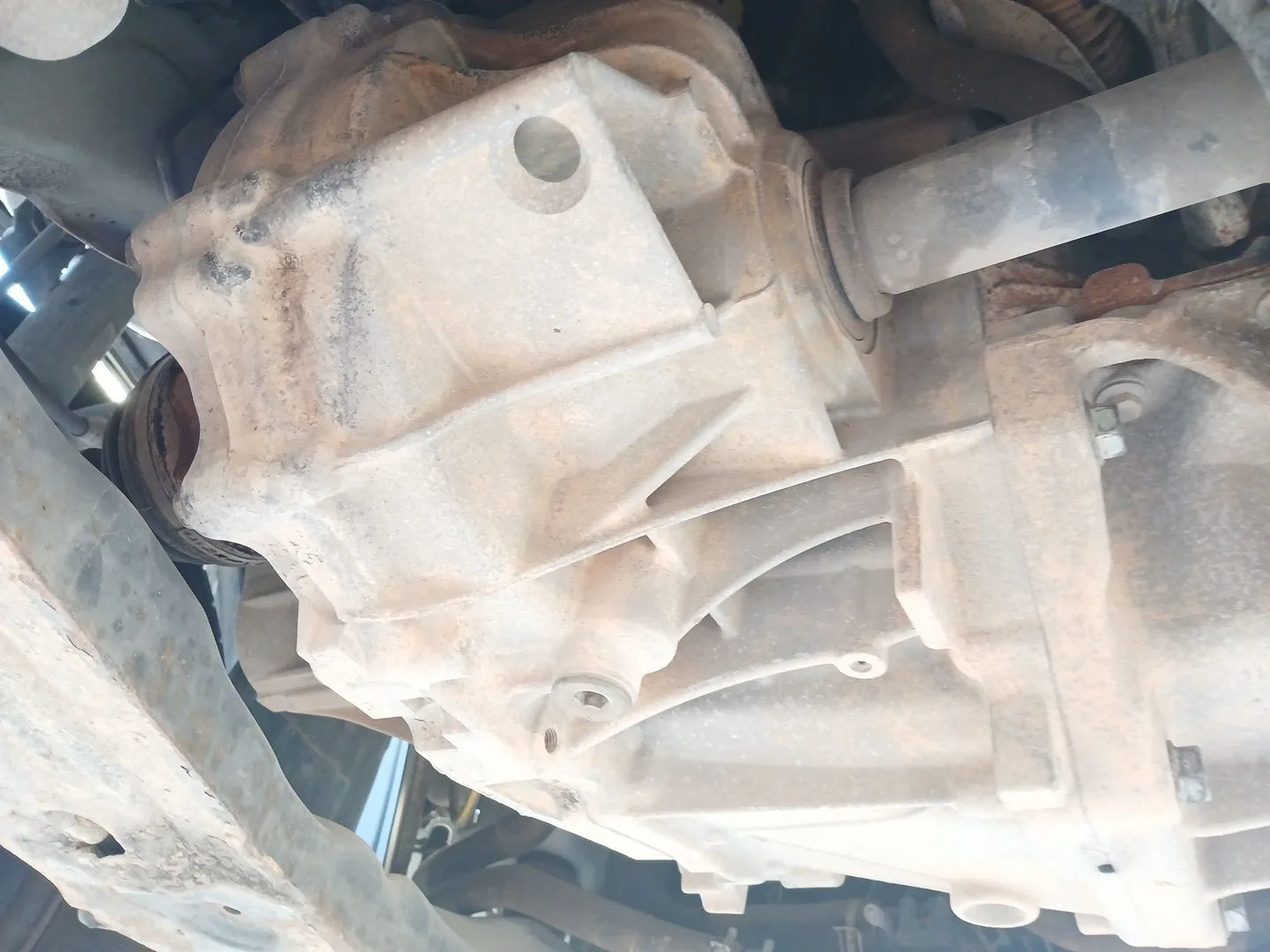 Caja Cambios para Nissan Qashqai I (J10, Nj10)