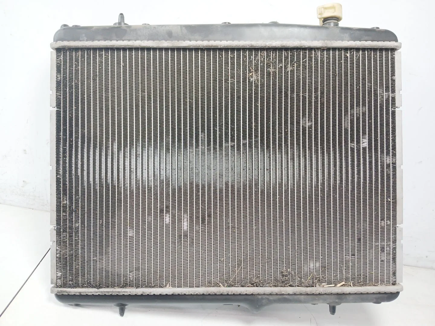 Radiador Agua para Peugeot 2008 (--.2013->)