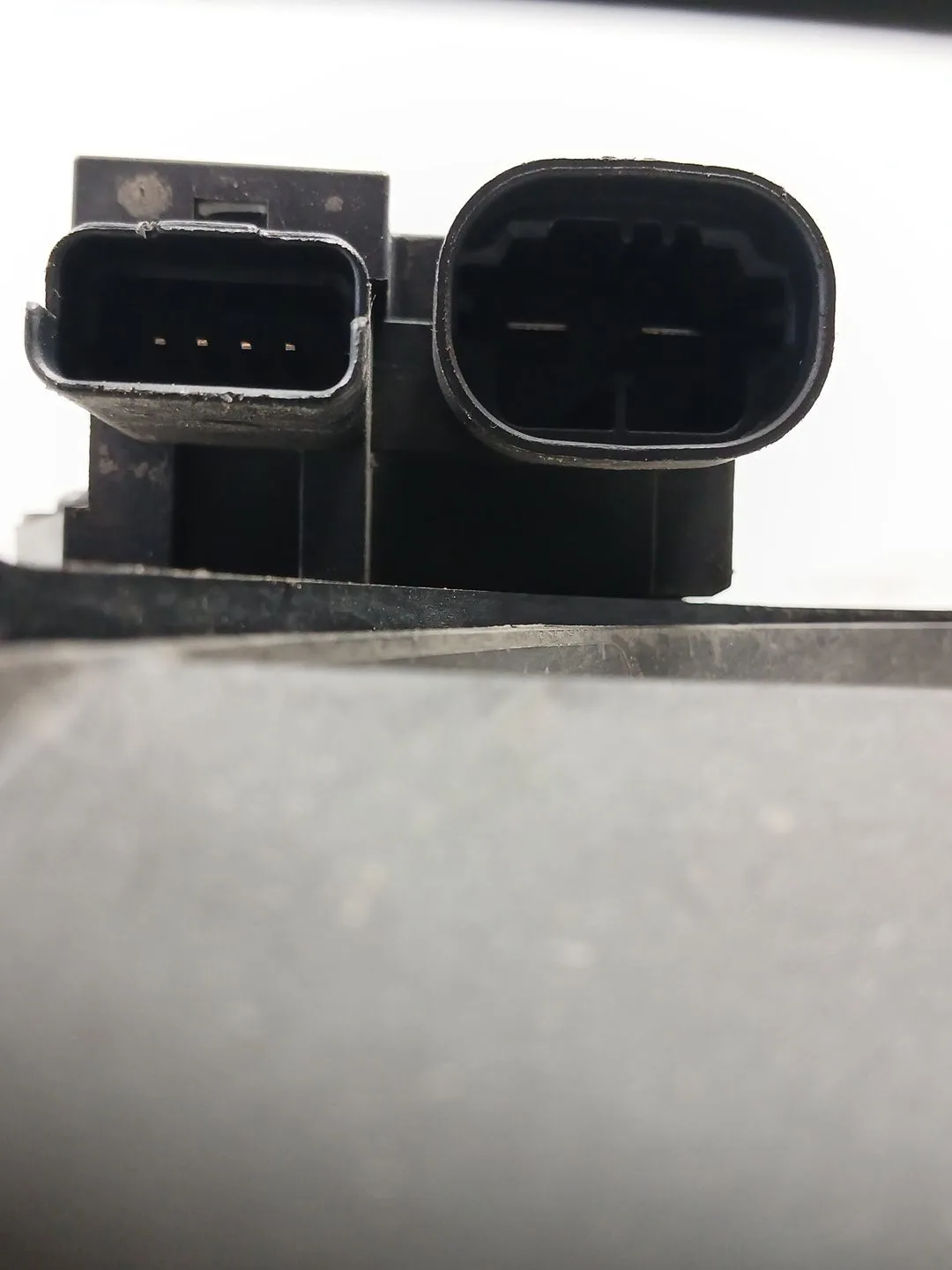 Electroventilador para Peugeot 2008 (--.2013->)