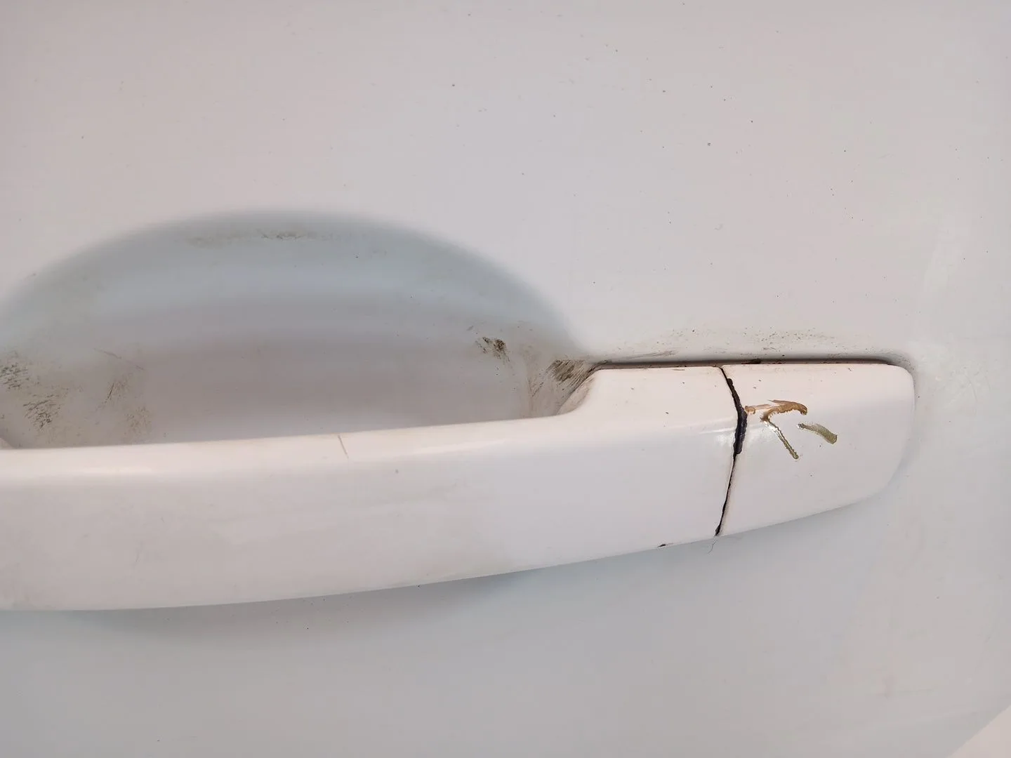 Puerta Trasera Izquierda para Nissan Qashqai I (J10, Nj10)