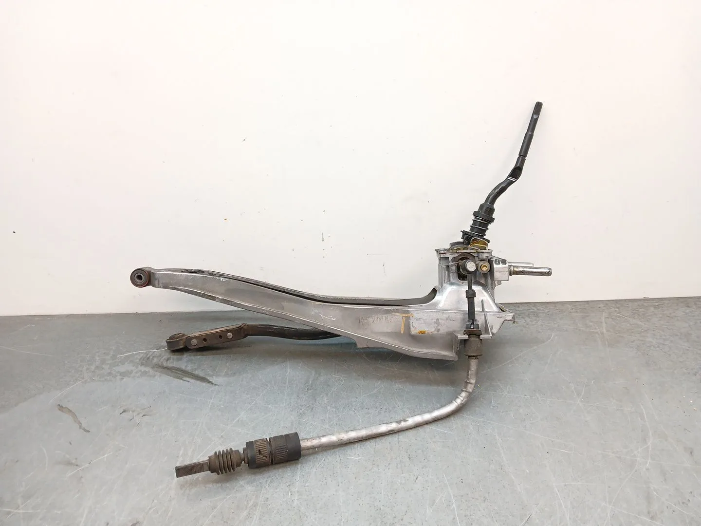 Palanca Cambio para Mercedes-Benz Clase E (W211) Berlina