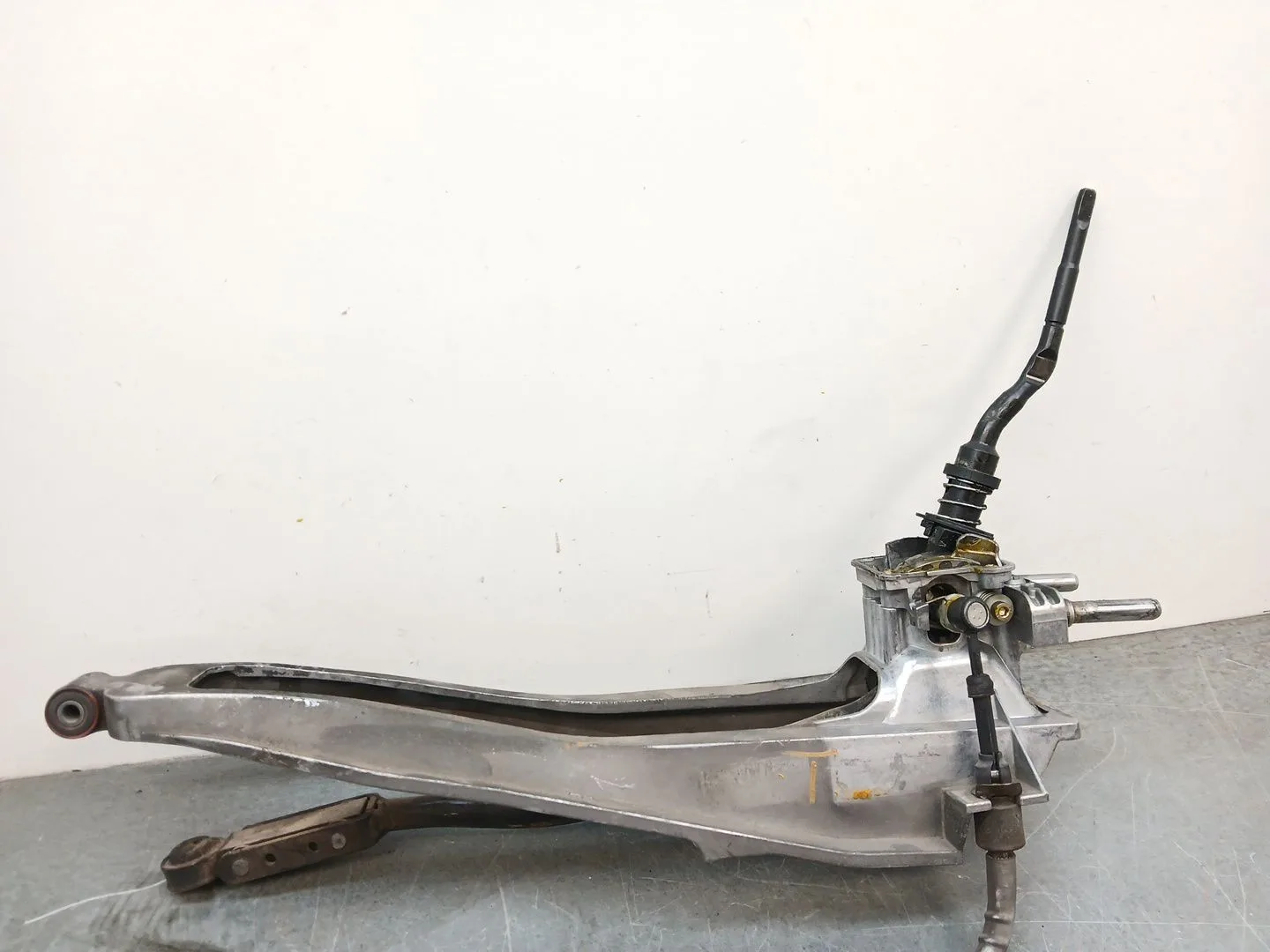 Palanca Cambio para Mercedes-Benz Clase E (W211) Berlina