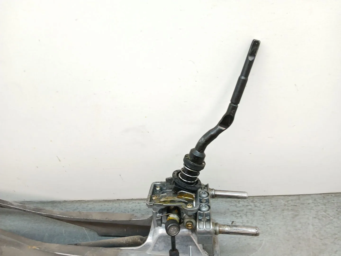Palanca Cambio para Mercedes-Benz Clase E (W211) Berlina
