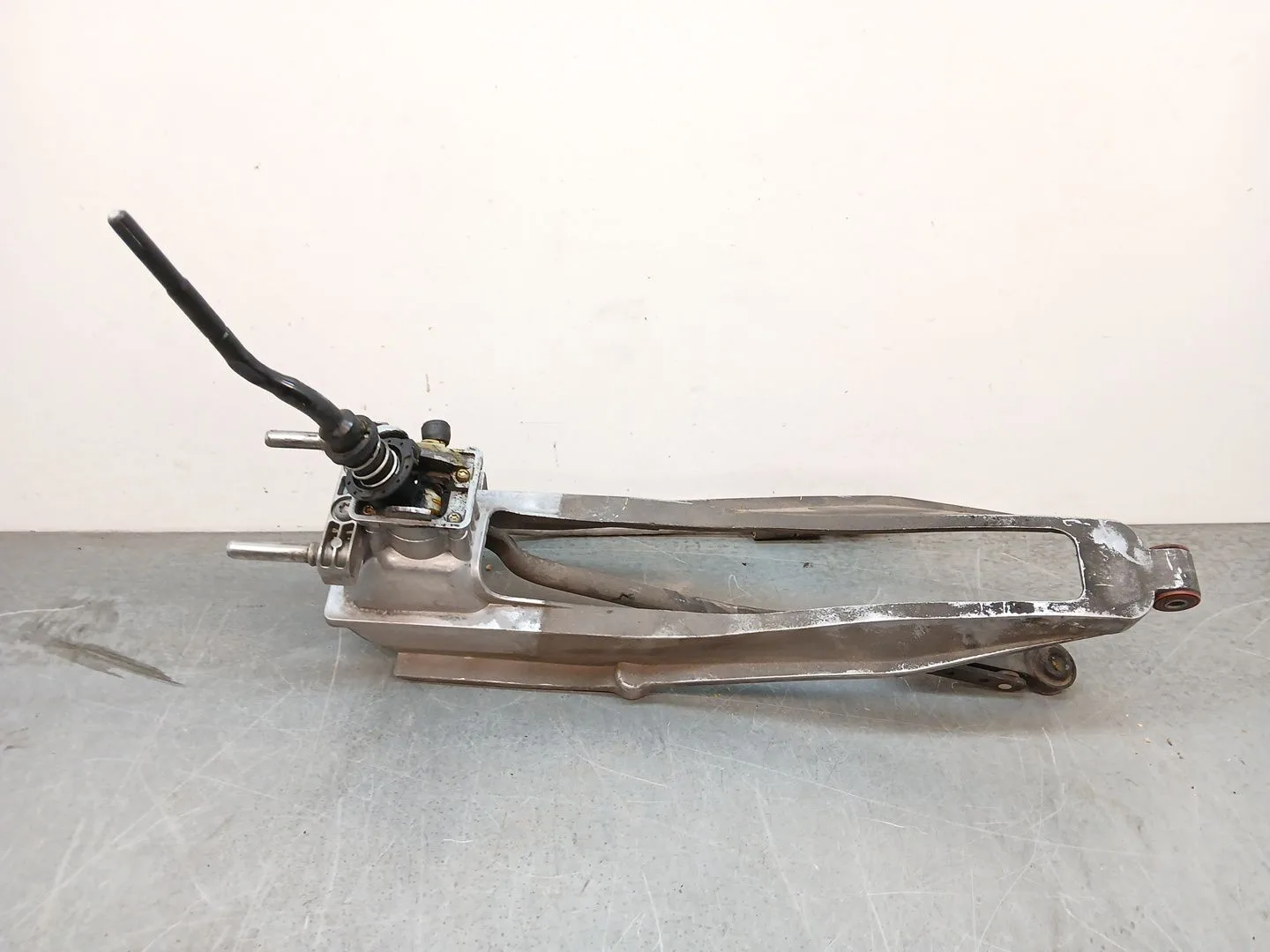 Palanca Cambio para Mercedes-Benz Clase E (W211) Berlina
