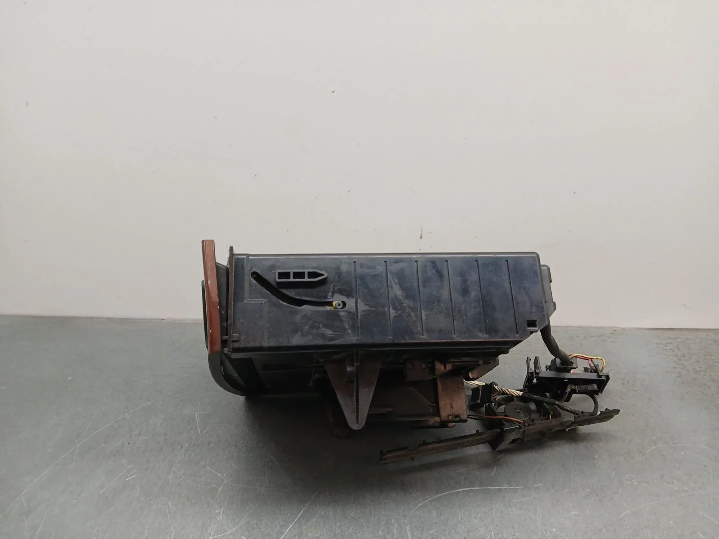 Mando Multifuncion para Mercedes-Benz Clase E (W211) Berlina