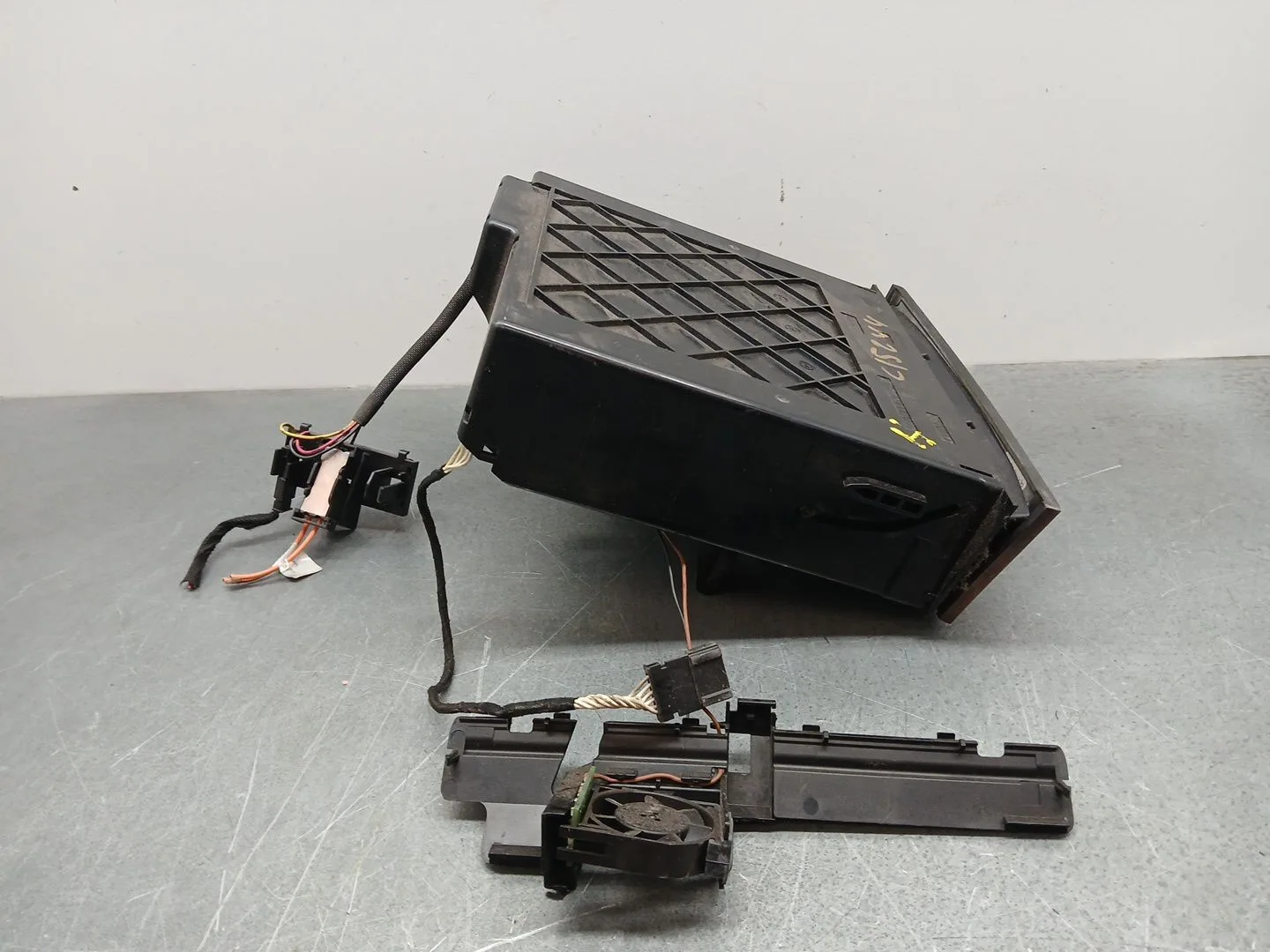 Mando Multifuncion para Mercedes-Benz Clase E (W211) Berlina