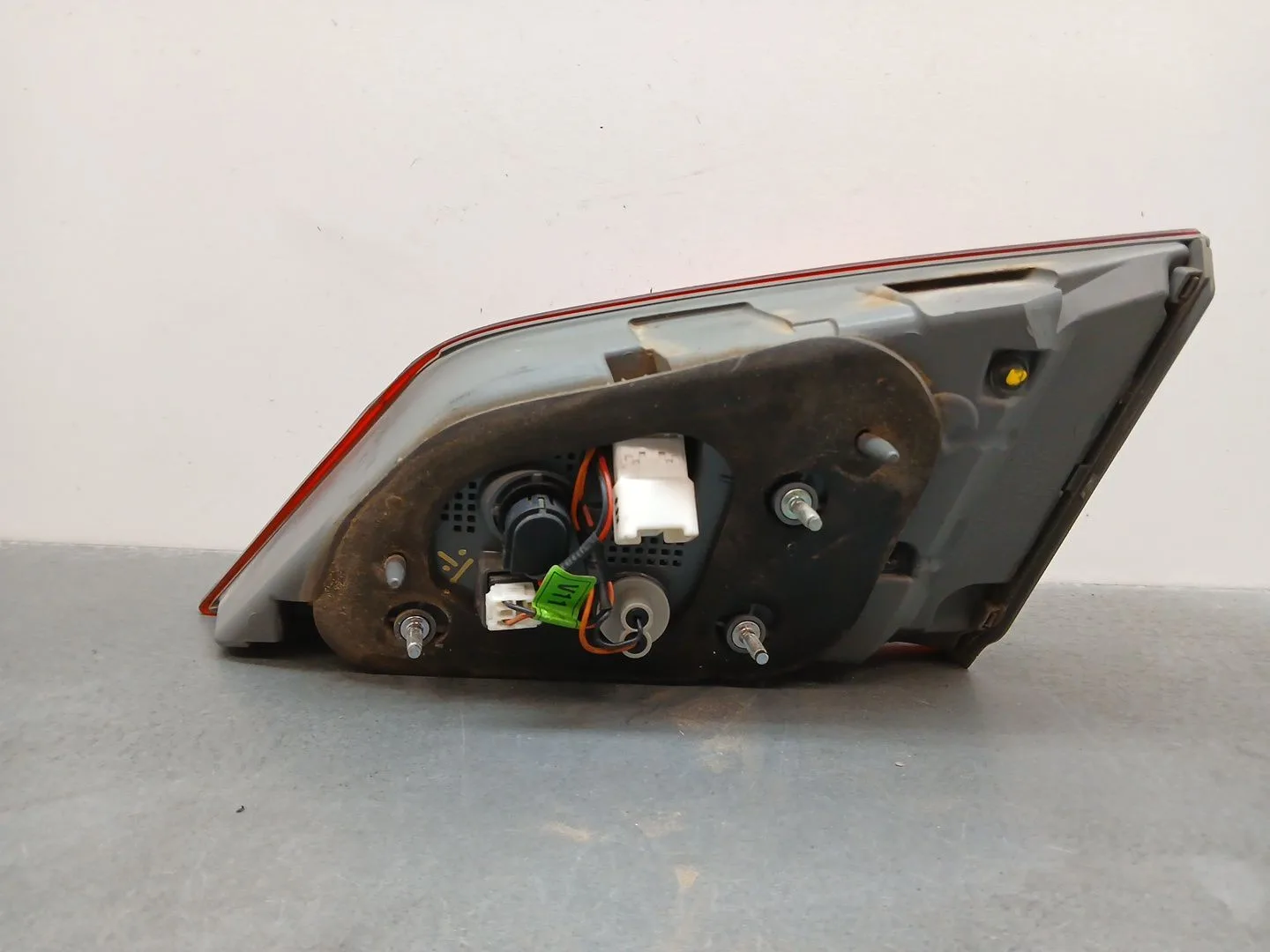 Piloto Trasero Izquierdo Interior para Hyundai I40 I (Vf)