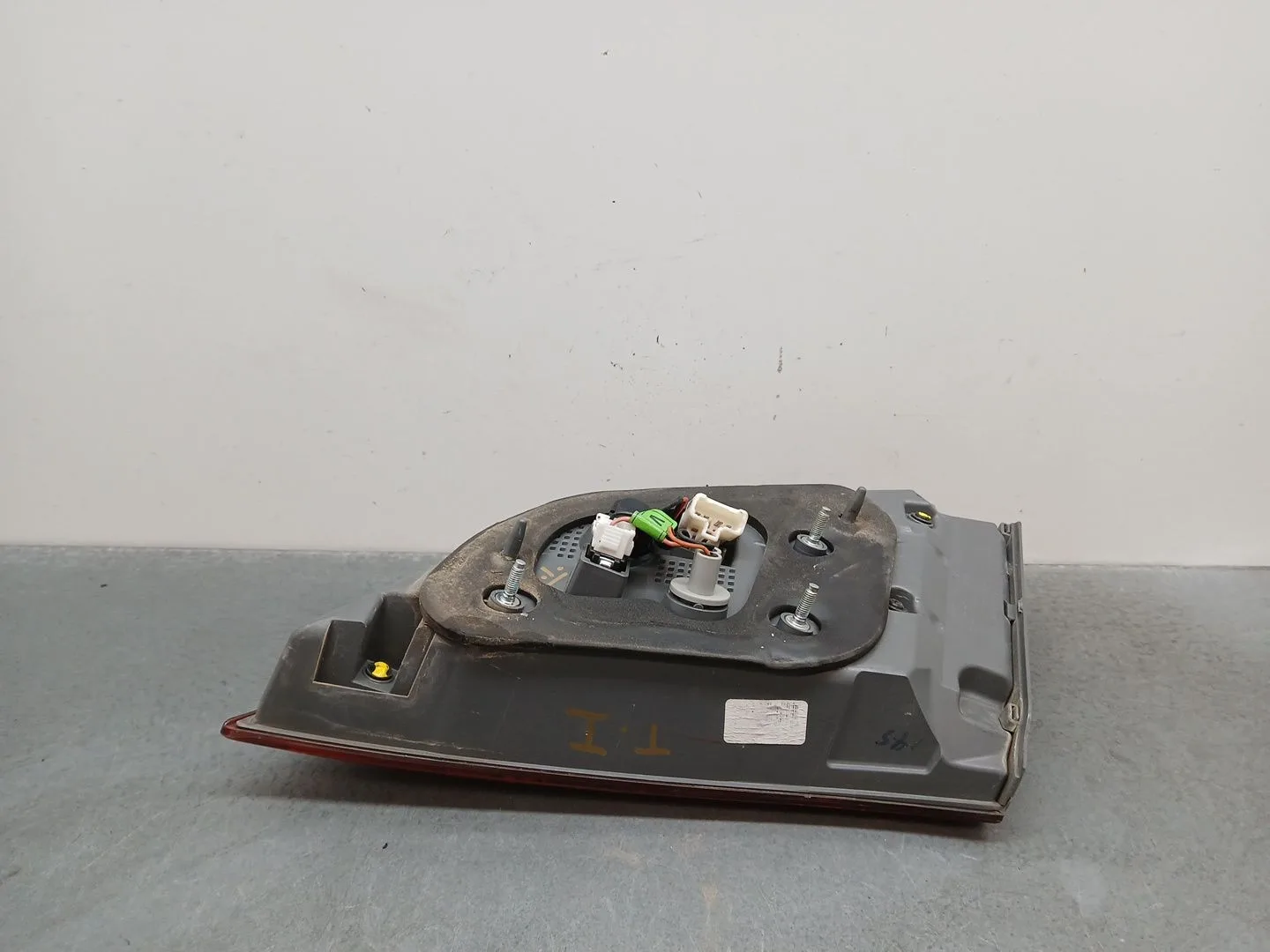 Piloto Trasero Izquierdo Interior para Hyundai I40 I (Vf)