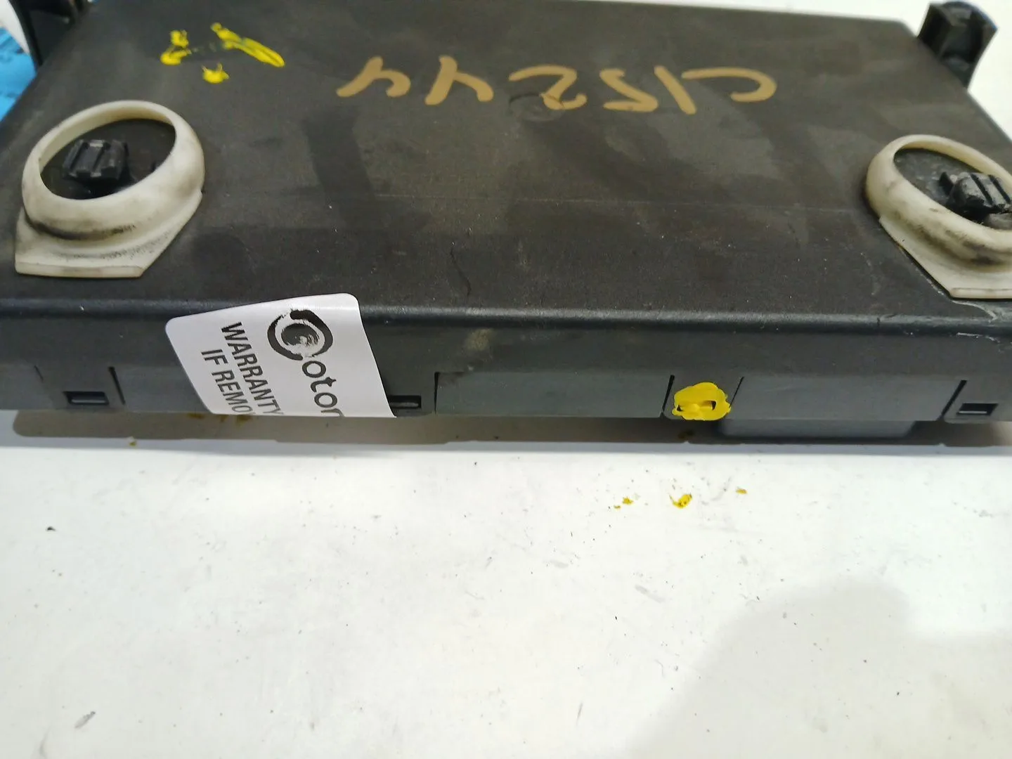 Modulo Electronico para Mercedes-Benz Clase E (W211) Berlina